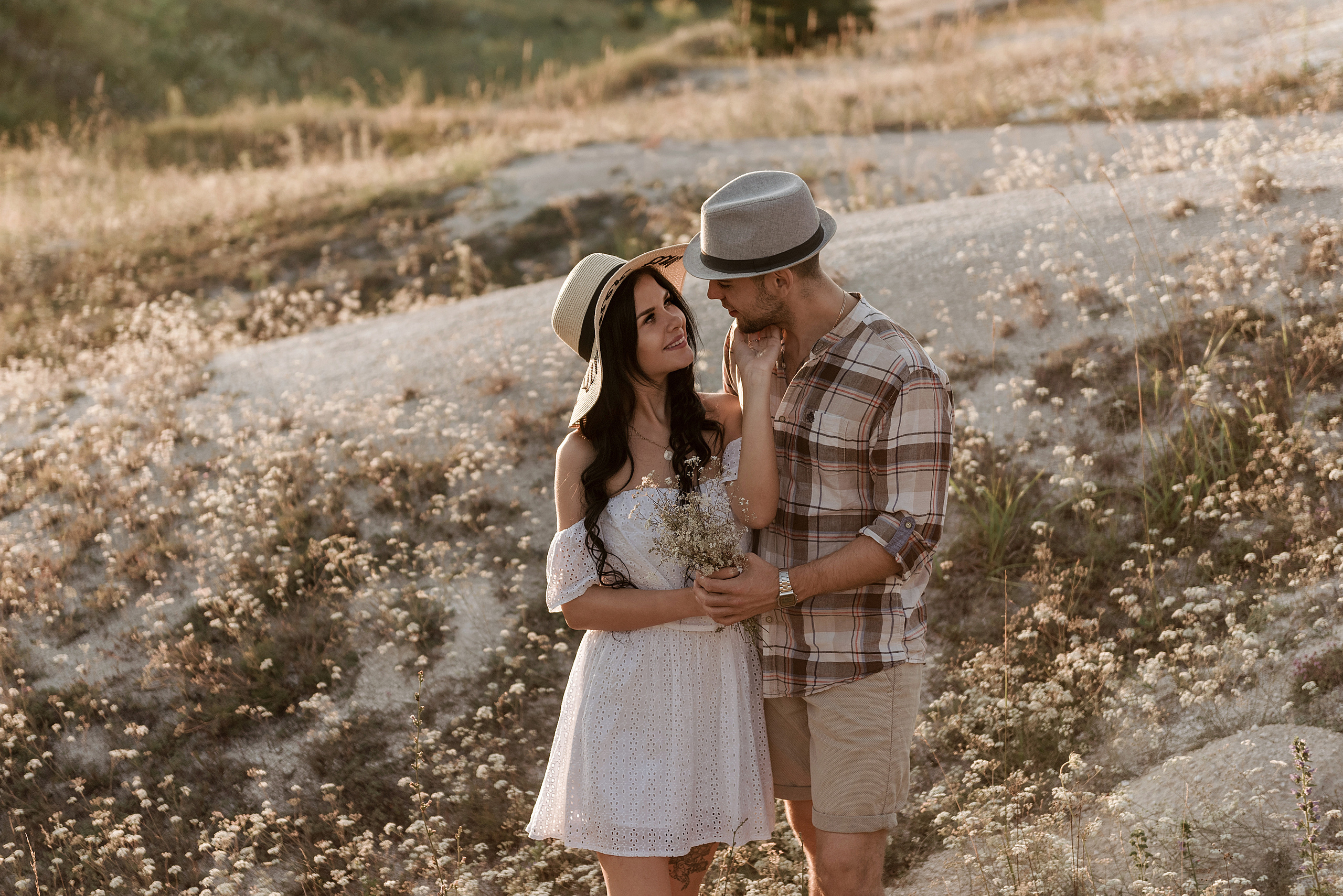 Степа и Настя. Свадебный фотограф Марина Жемчужникова в Москве и в Белгороде
