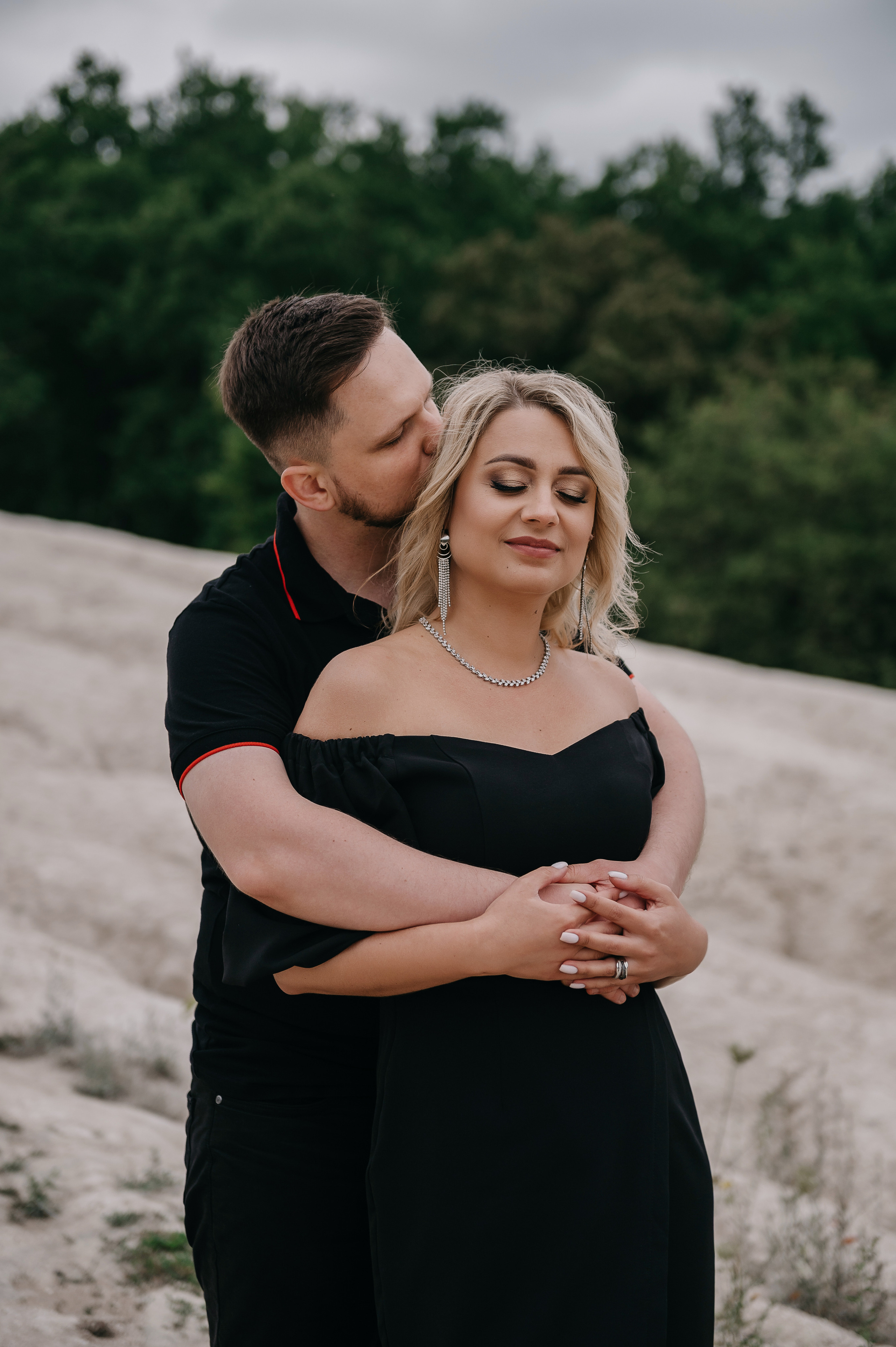 Влад и Аня. Свадебный фотограф Марина Жемчужникова в Москве и в Белгороде