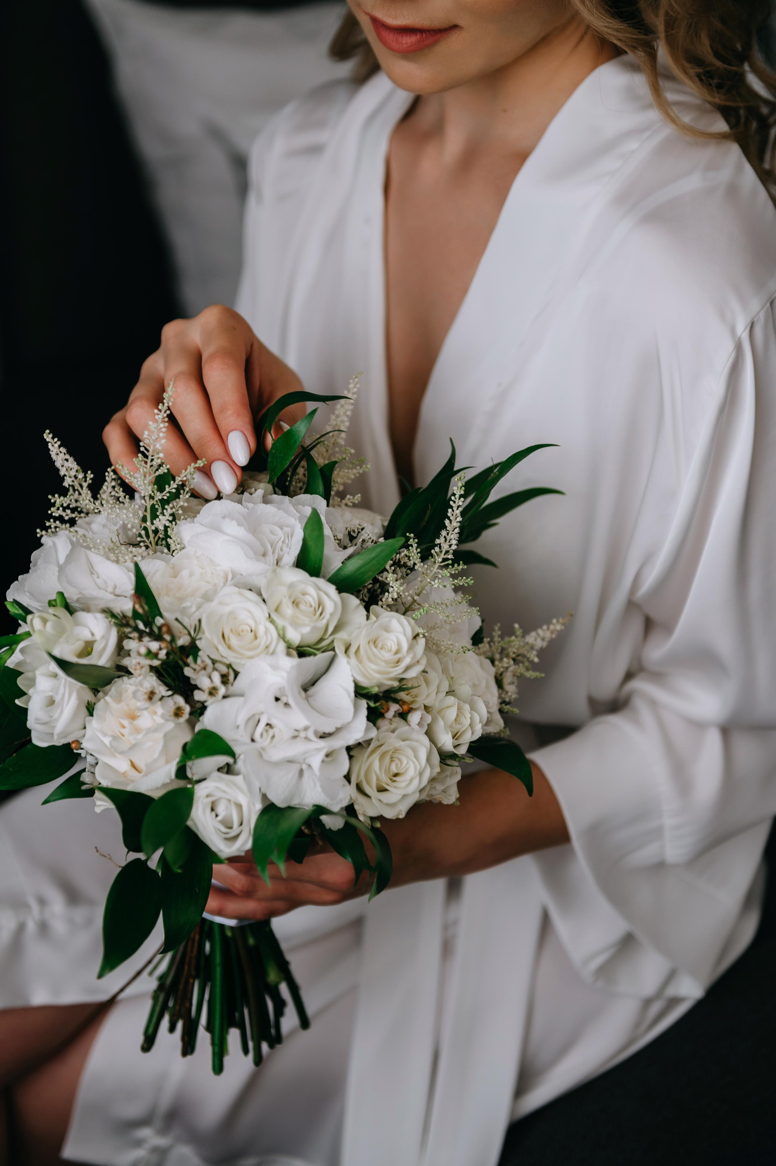 Женя и Катя. Свадебный фотограф Марина Жемчужникова в Москве и в Белгороде