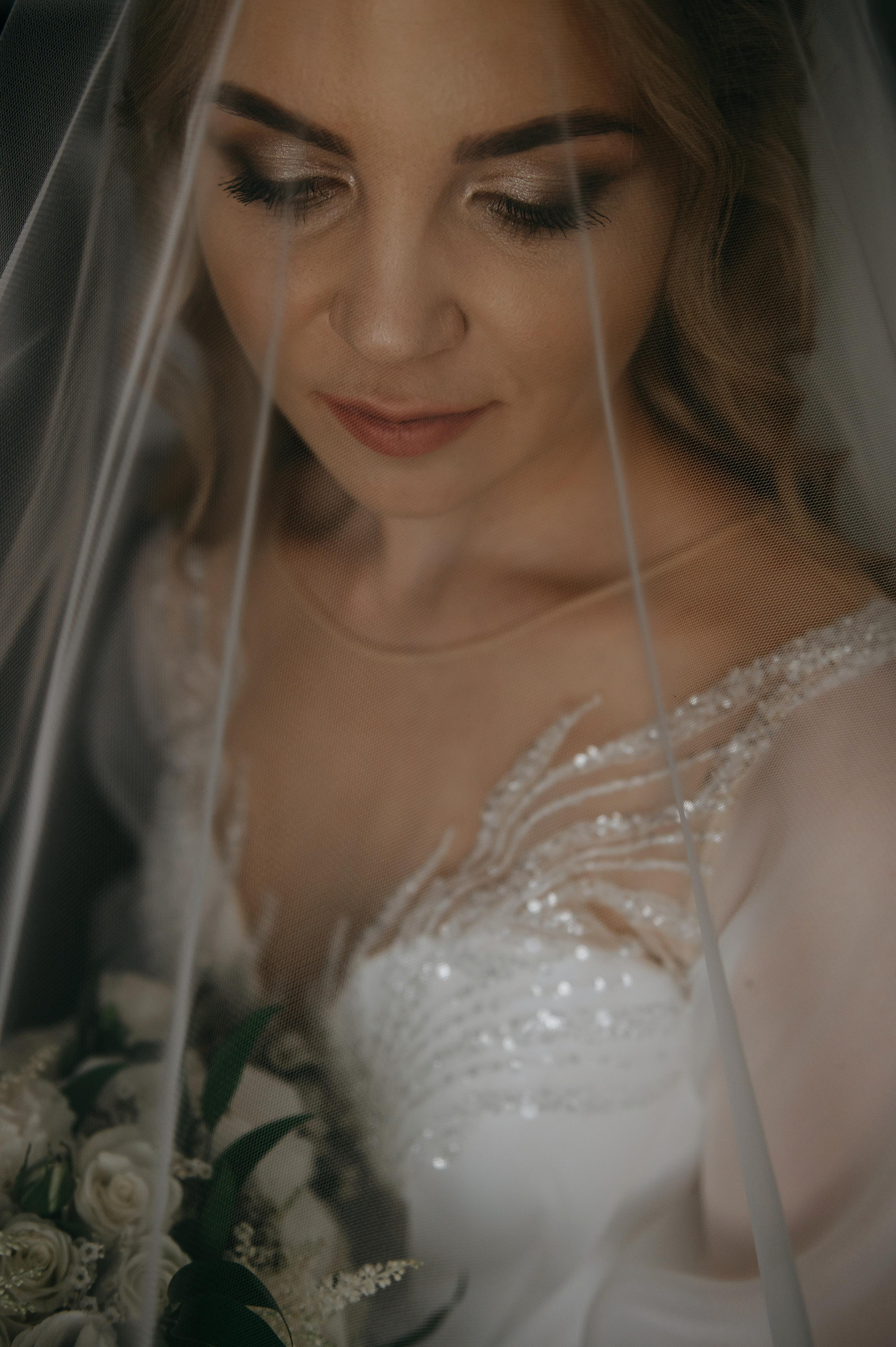 Женя и Катя. Свадебный фотограф Марина Жемчужникова в Москве и в Белгороде