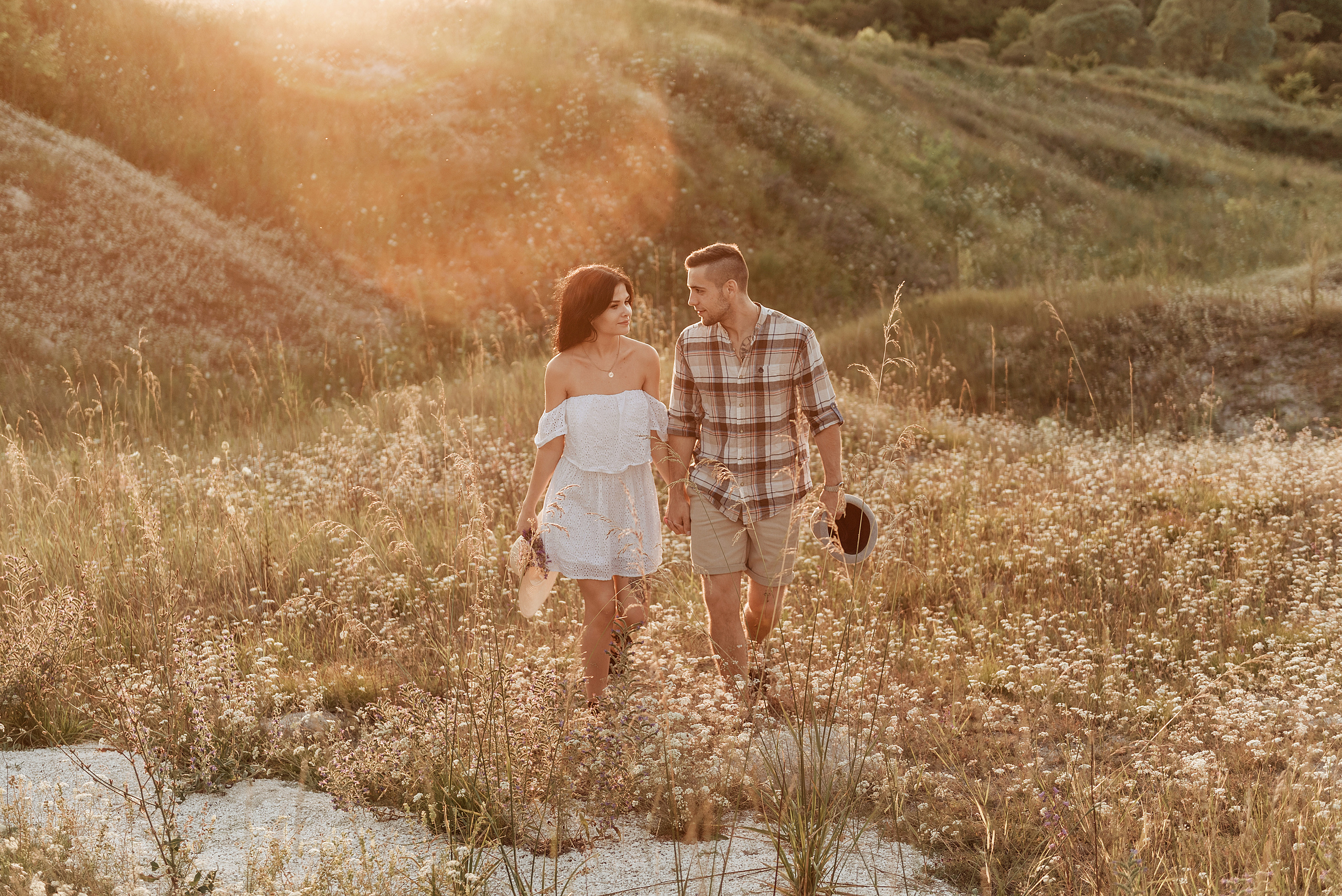 Степа и Настя. Свадебный фотограф Марина Жемчужникова в Москве и в Белгороде