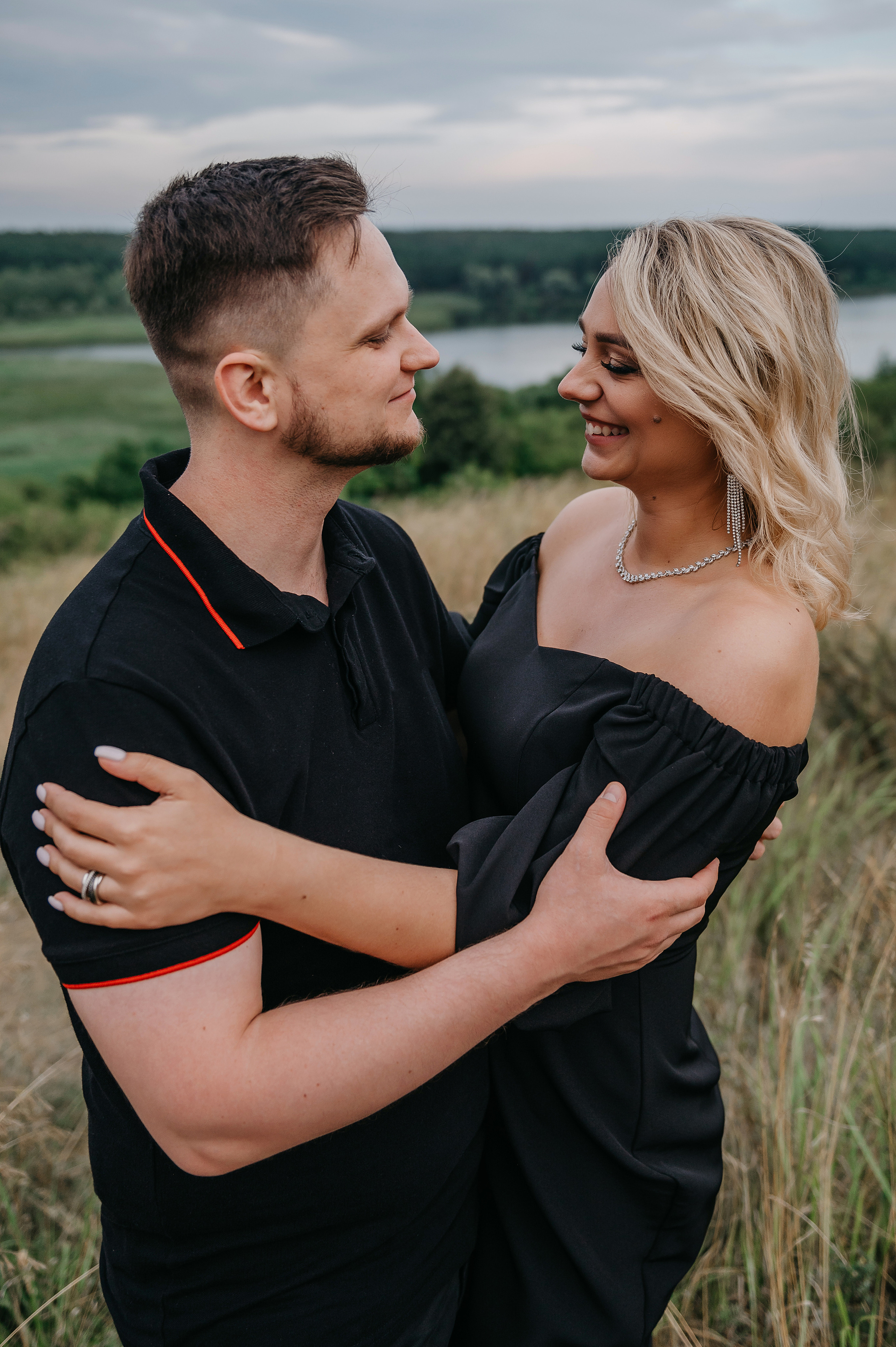 Влад и Аня. Свадебный фотограф Марина Жемчужникова в Москве и в Белгороде