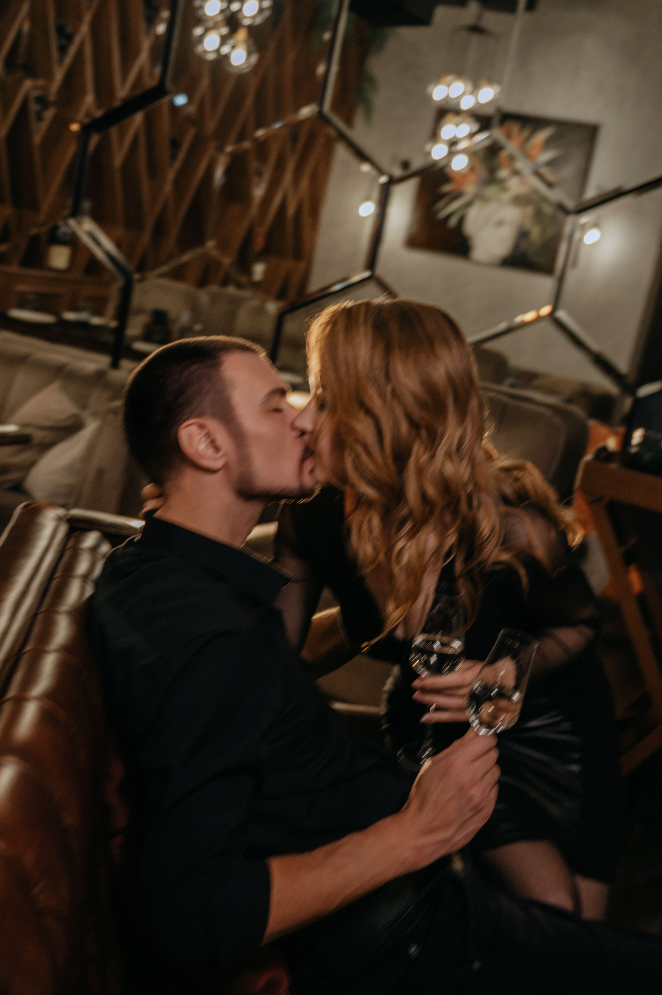 Антон и Таня. Свадебный фотограф Марина Жемчужникова в Москве и в Белгороде