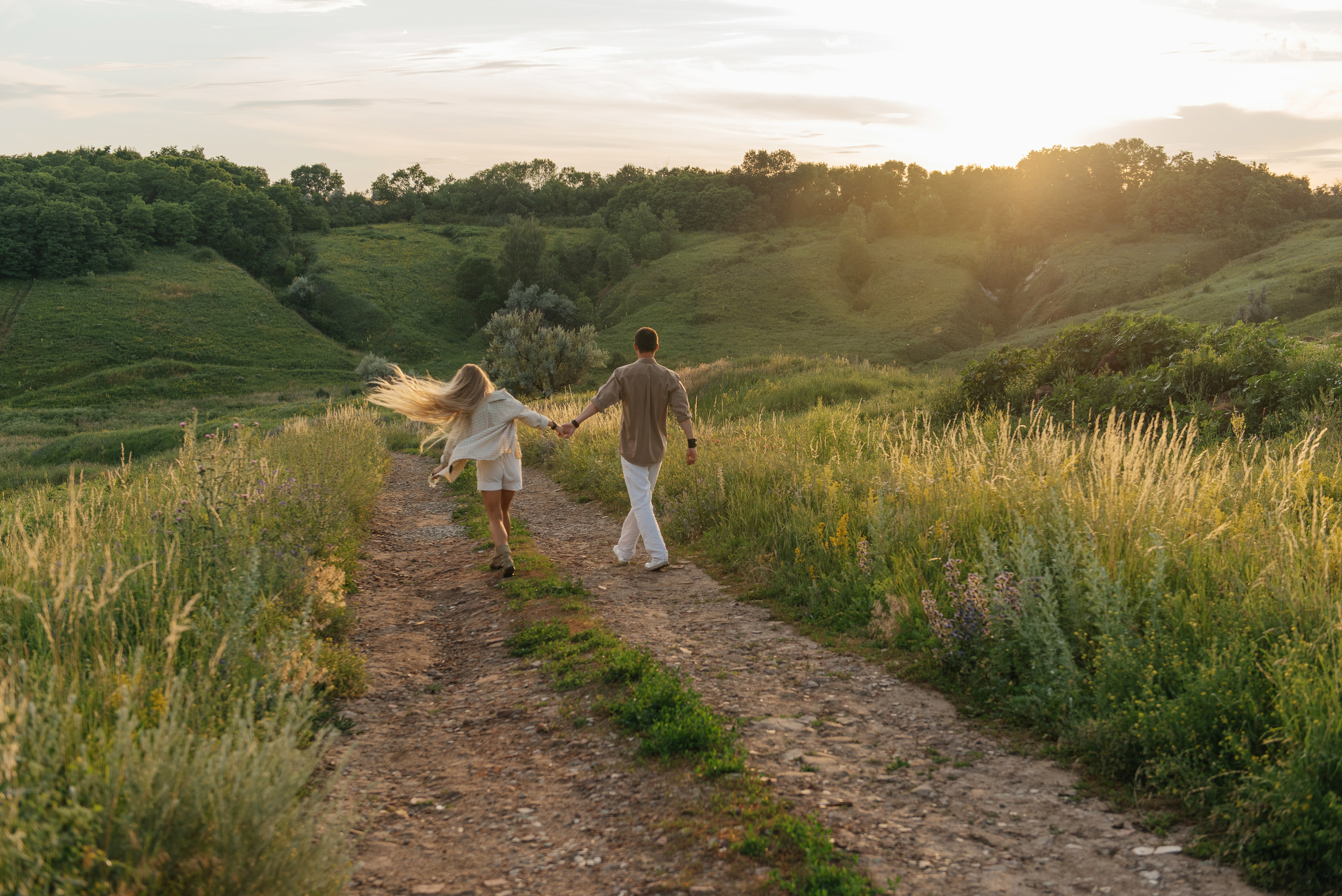 Толик и Катя. Свадебный фотограф Марина Жемчужникова в Москве и в Белгороде