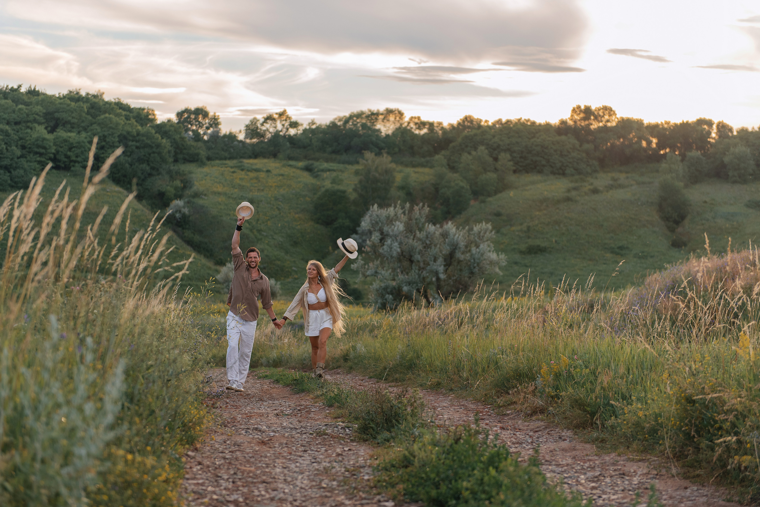 Толик и Катя. Свадебный фотограф Марина Жемчужникова в Москве и в Белгороде