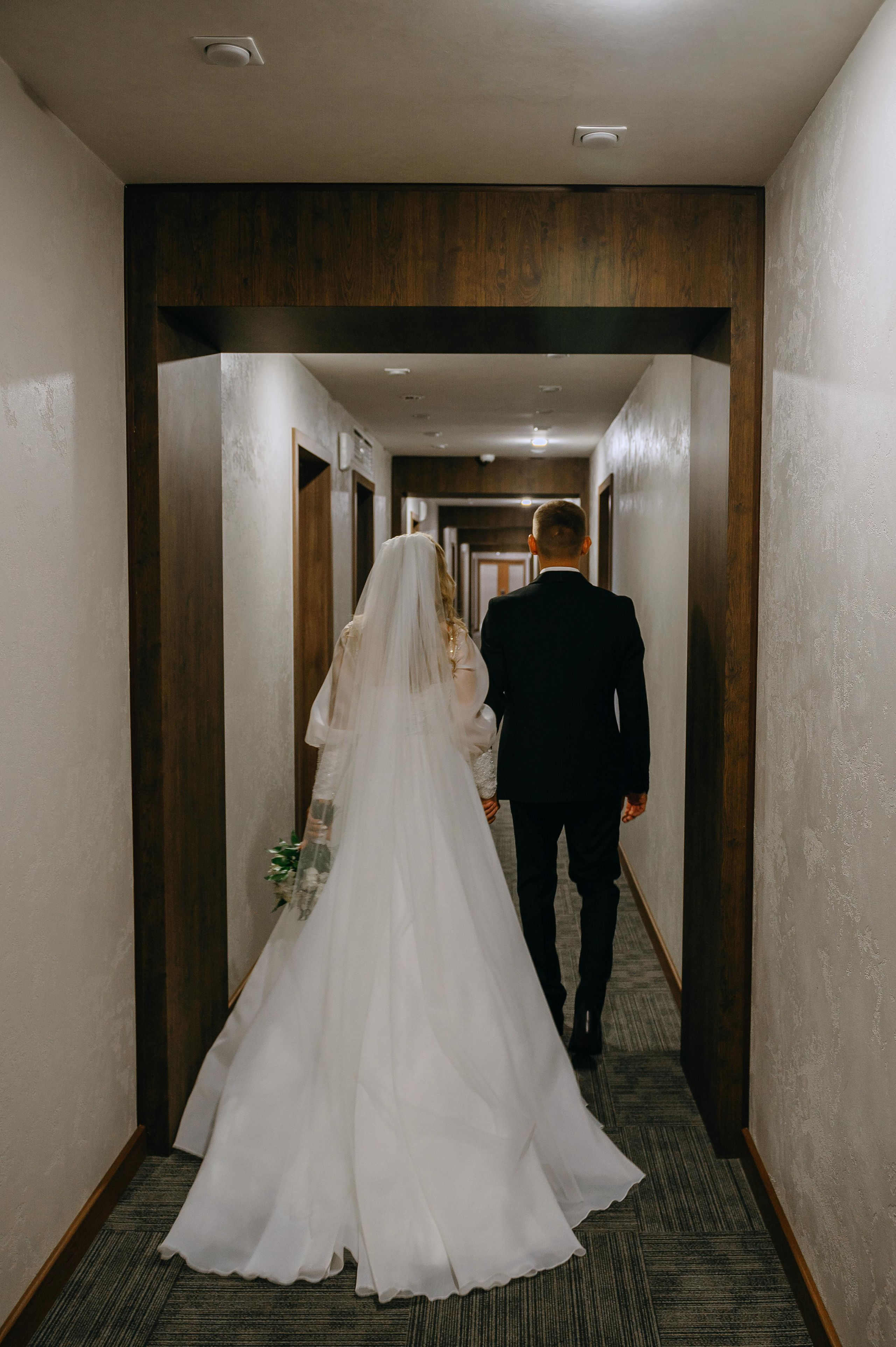 Женя и Катя. Свадебный фотограф Марина Жемчужникова в Москве и в Белгороде