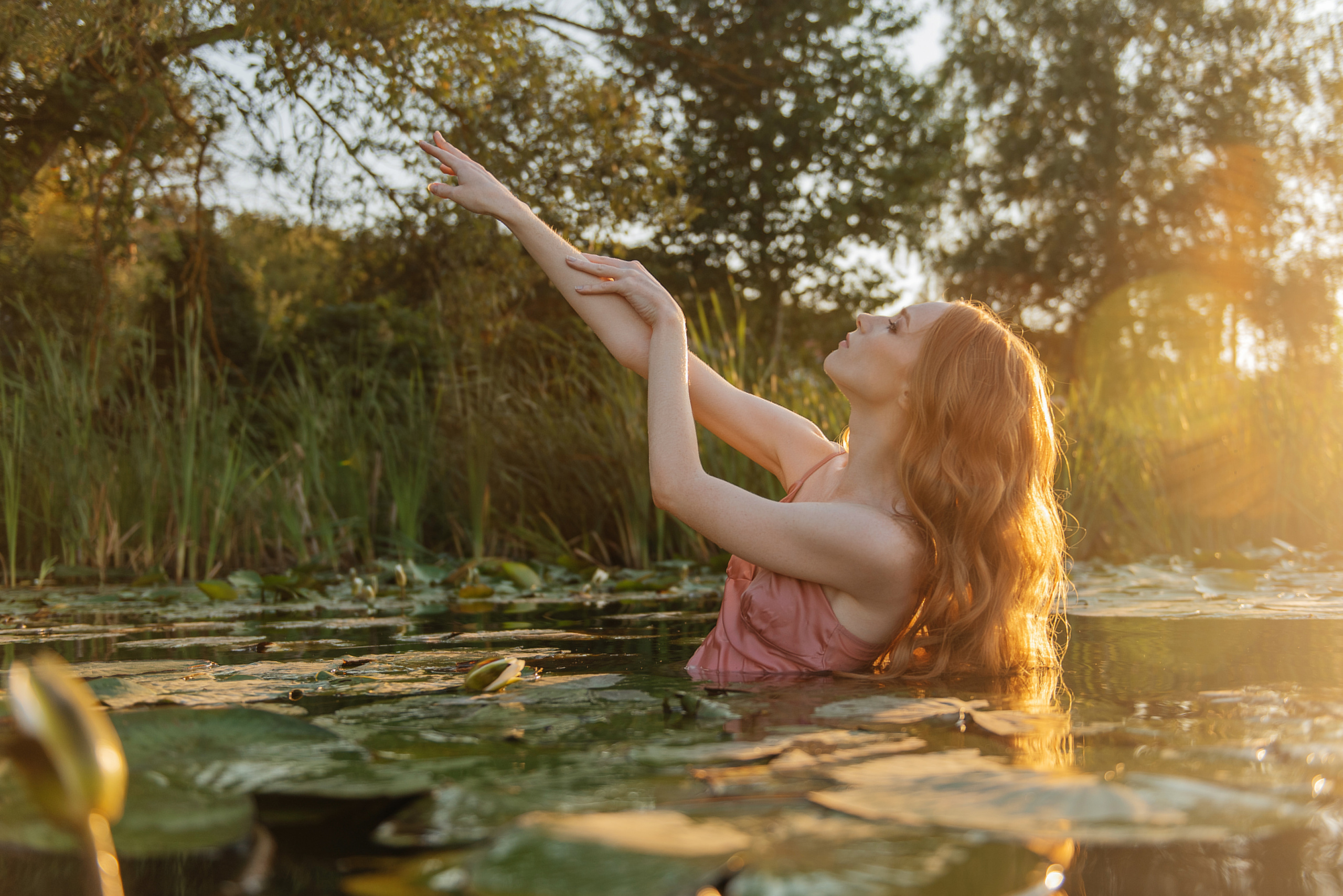 Лиза. Свадебный фотограф Марина Жемчужникова в Москве и в Белгороде