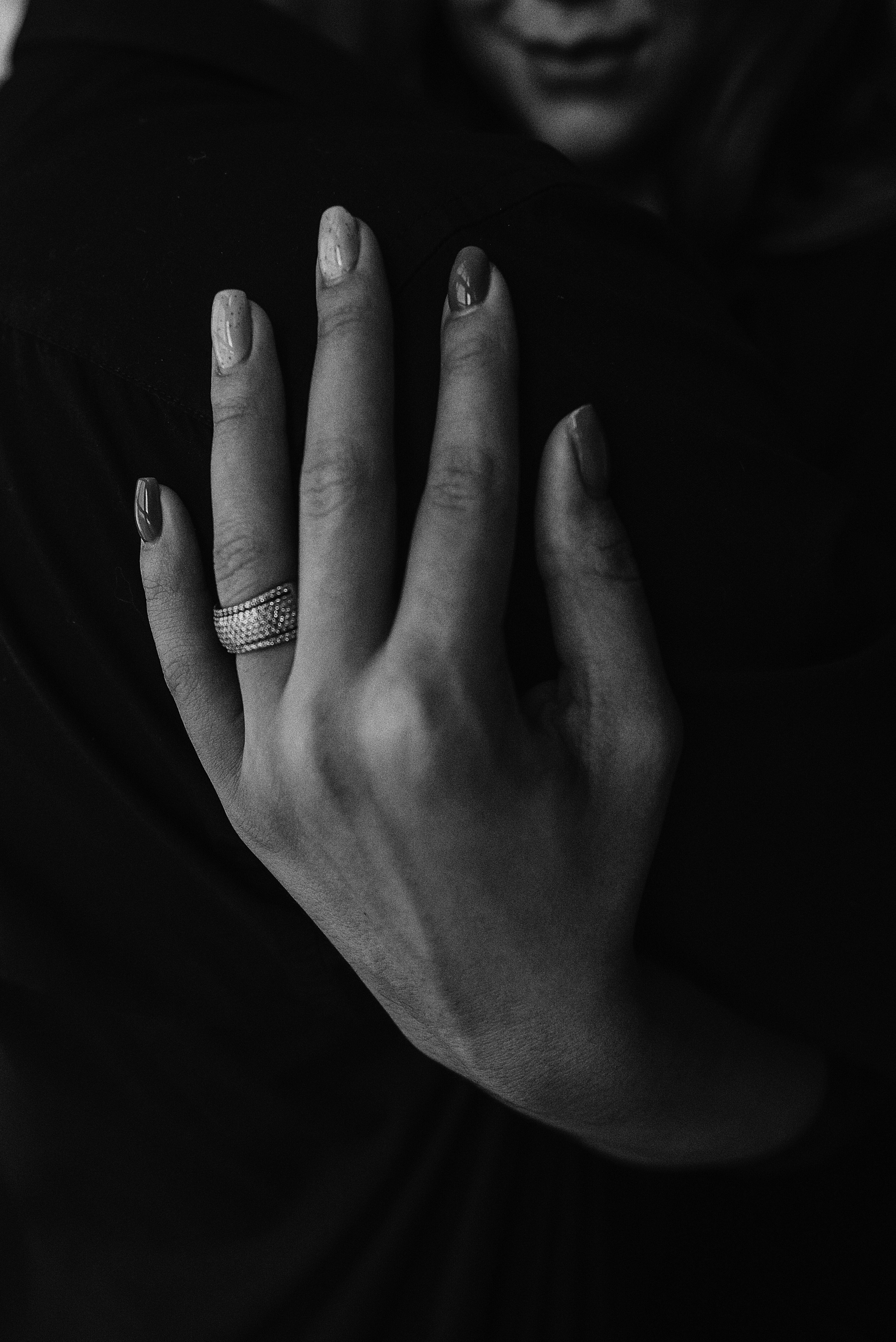 Юра и Алина. Свадебный фотограф Марина Жемчужникова в Москве и в Белгороде