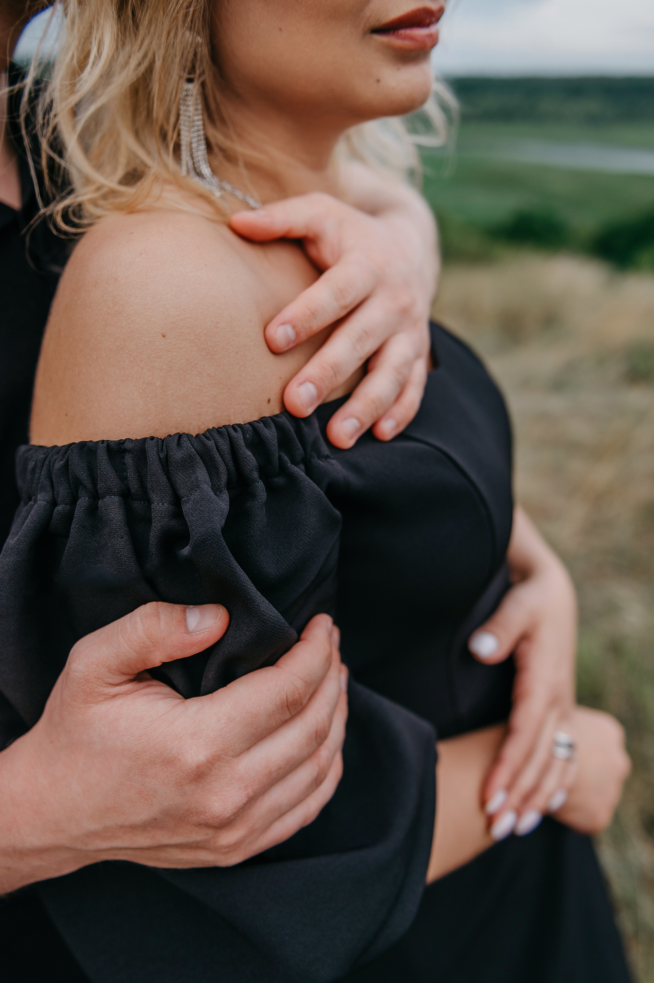 Влад и Аня. Свадебный фотограф Марина Жемчужникова в Москве и в Белгороде