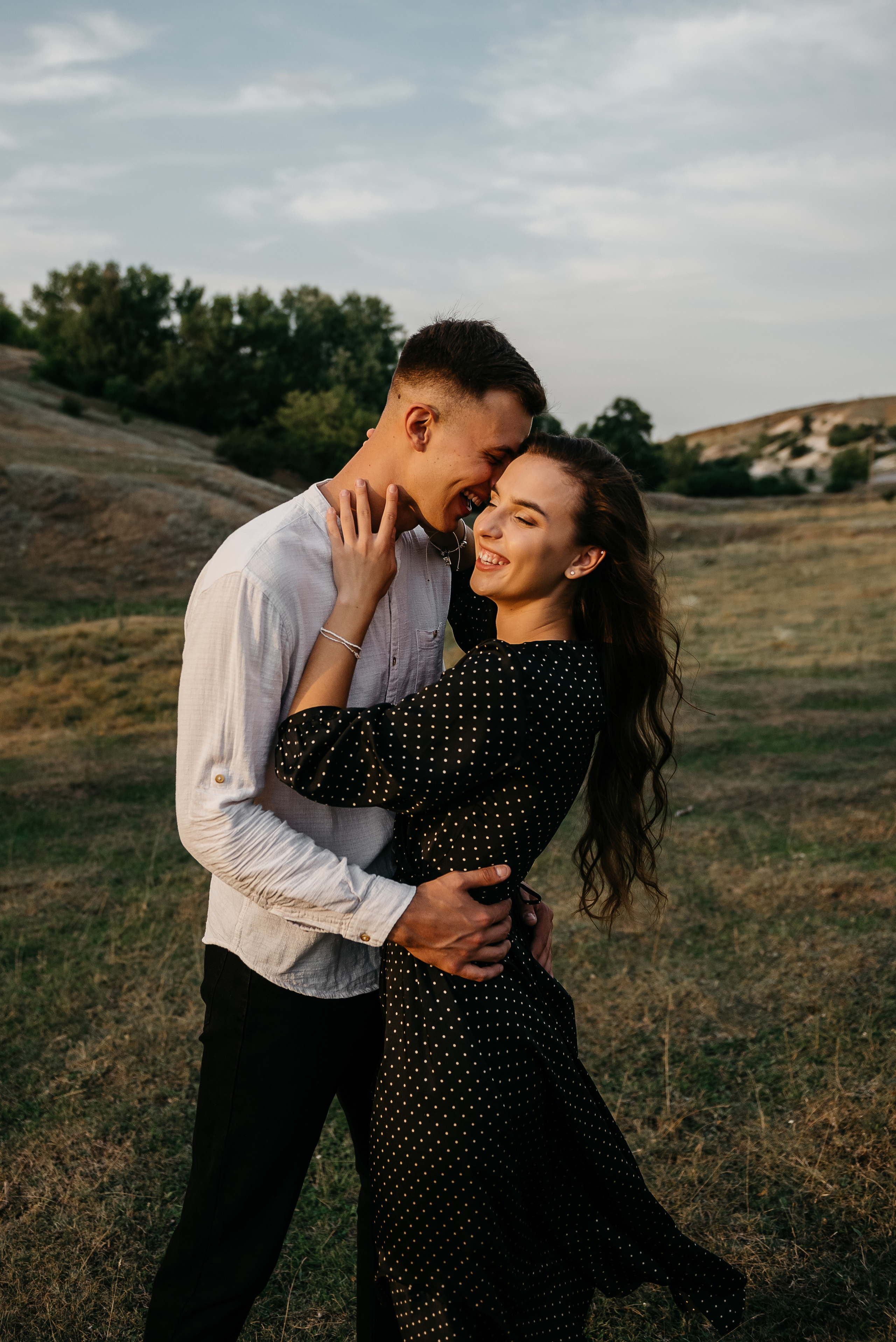 Женя и Алина. Свадебный фотограф Марина Жемчужникова в Москве и в Белгороде