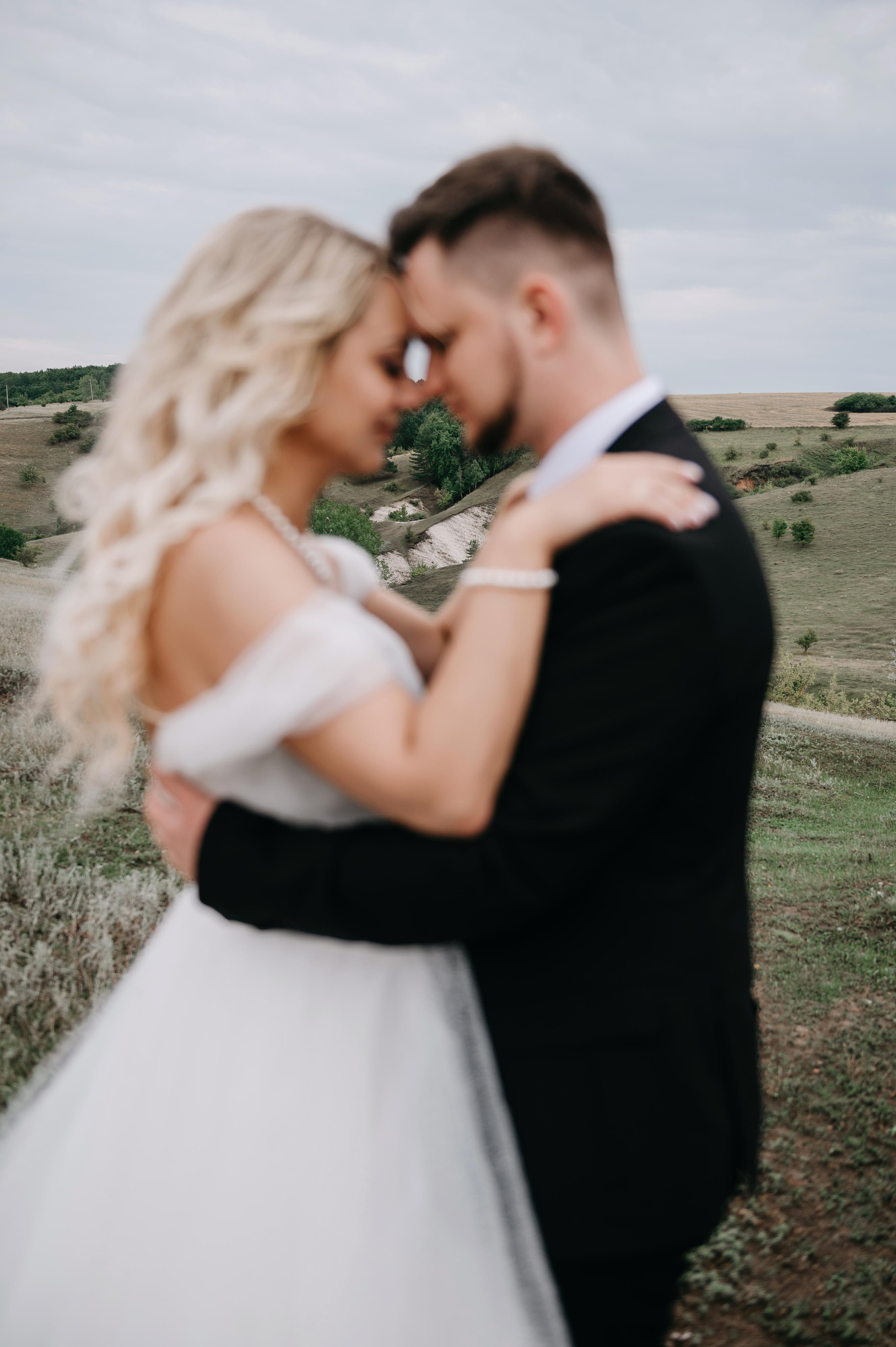 Влад и Аня. Свадебный фотограф Марина Жемчужникова в Москве и в Белгороде