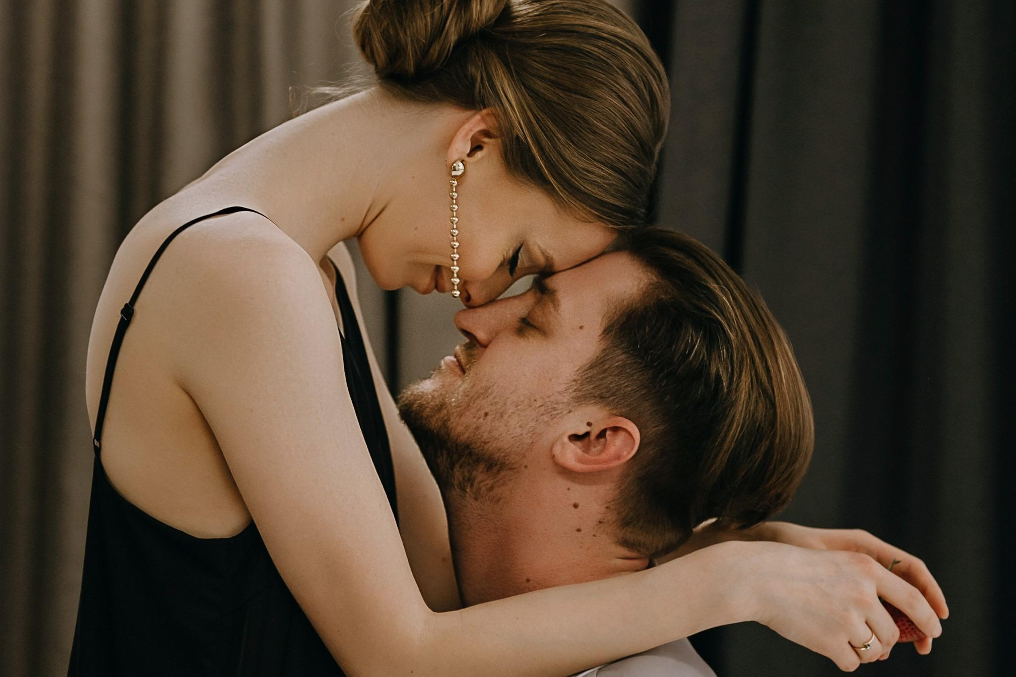 Борислав и Кристина. Свадебный фотограф Марина Жемчужникова в Москве и в Белгороде