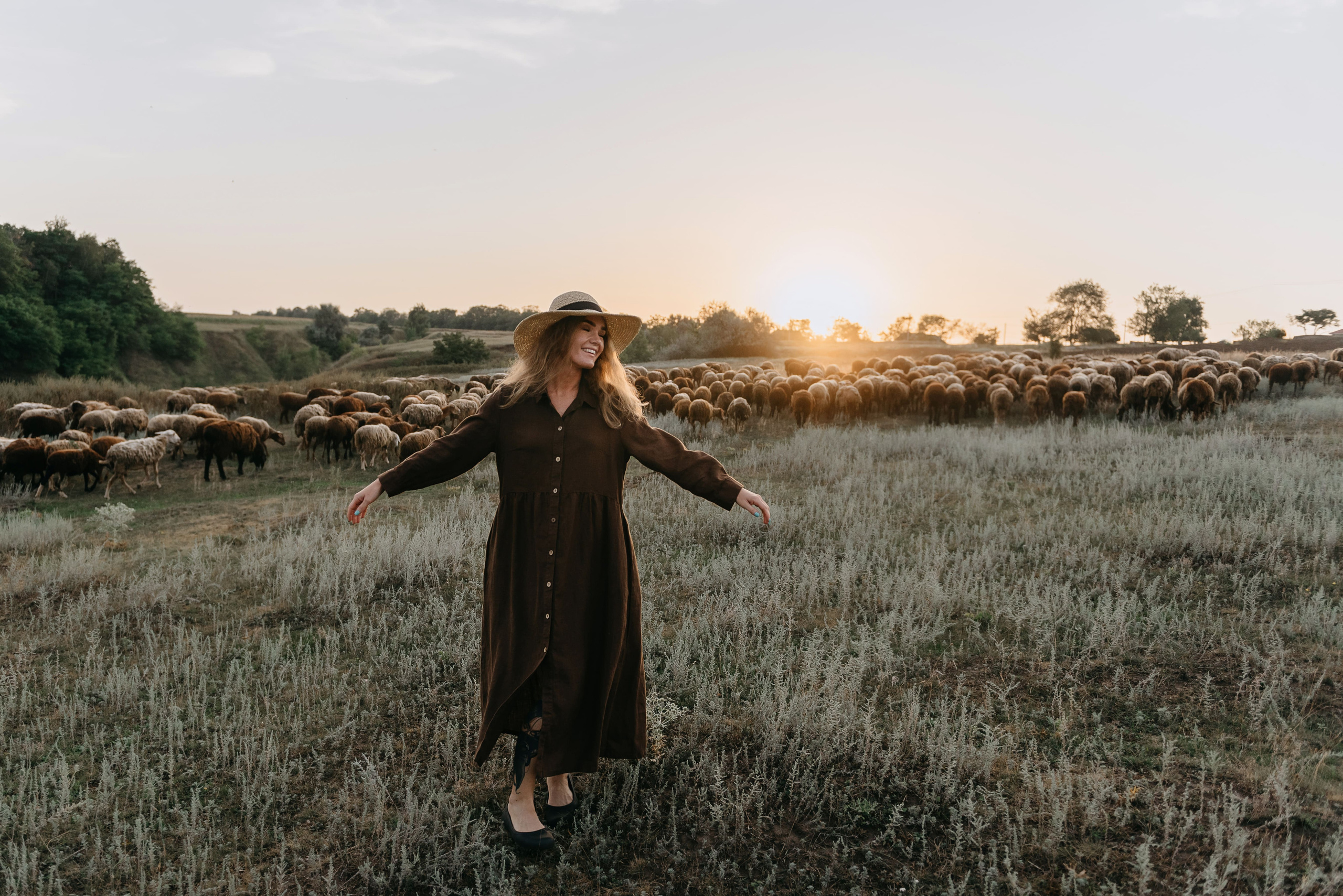 Оля. Свадебный фотограф Марина Жемчужникова в Москве и в Белгороде