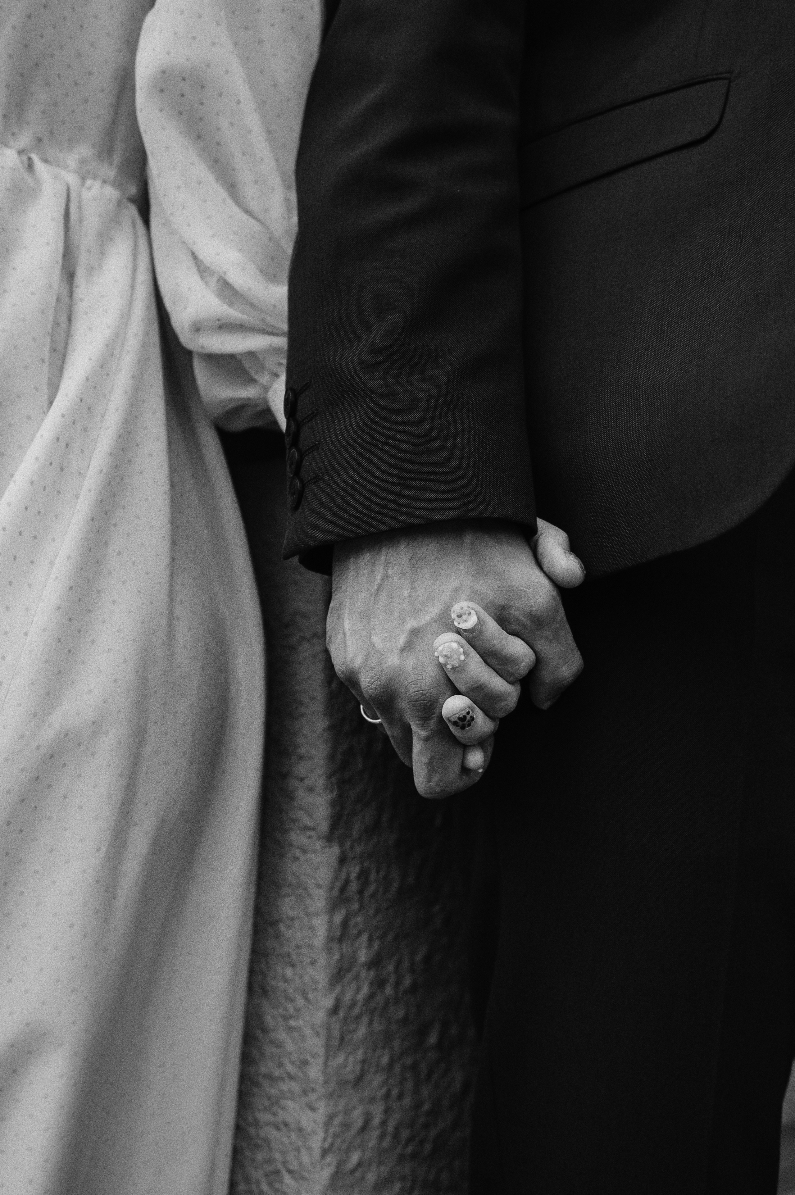 Вова и Яна. Свадебный фотограф Марина Жемчужникова в Москве и в Белгороде