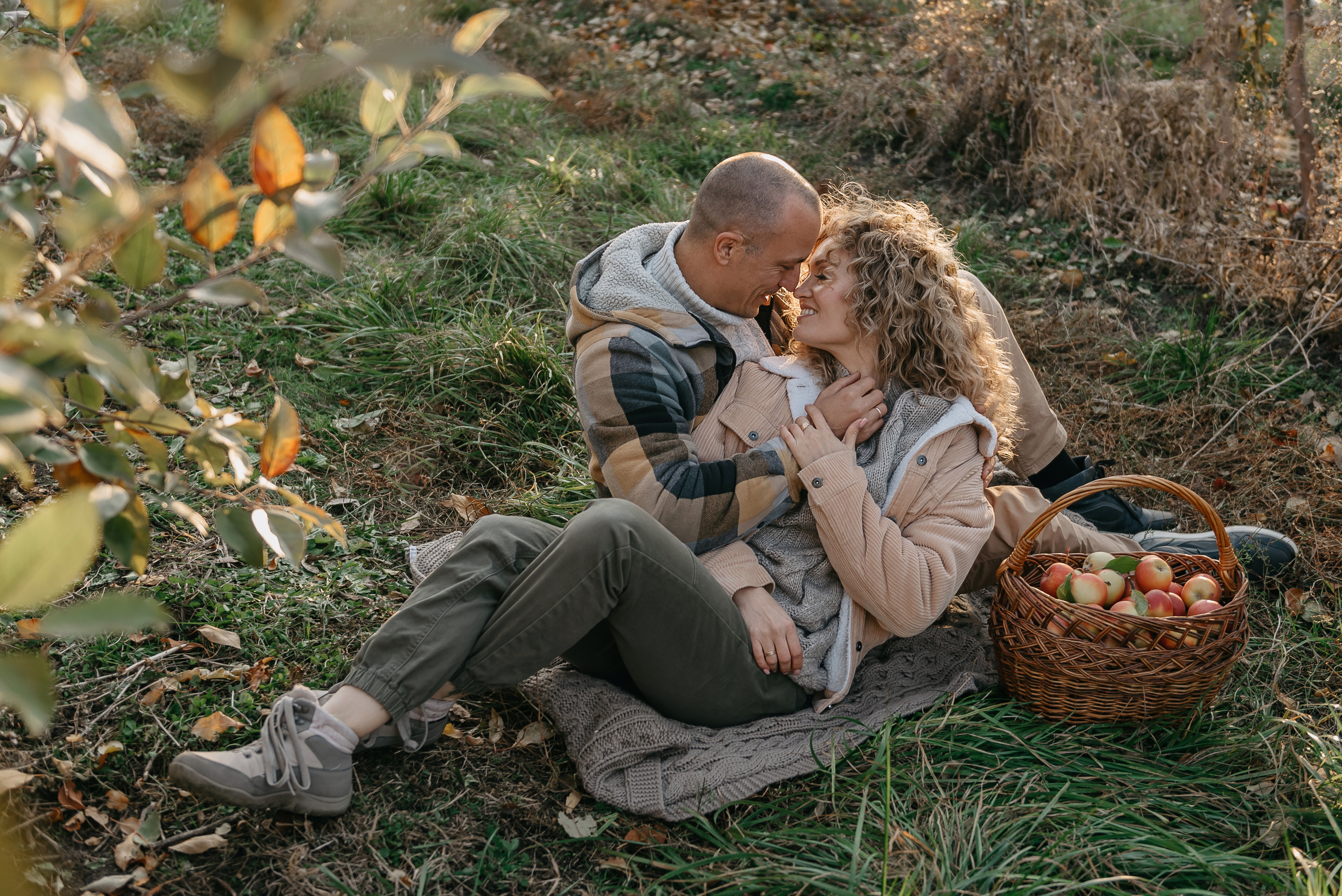 Костя и Наташа. Свадебный фотограф Марина Жемчужникова в Москве и в Белгороде