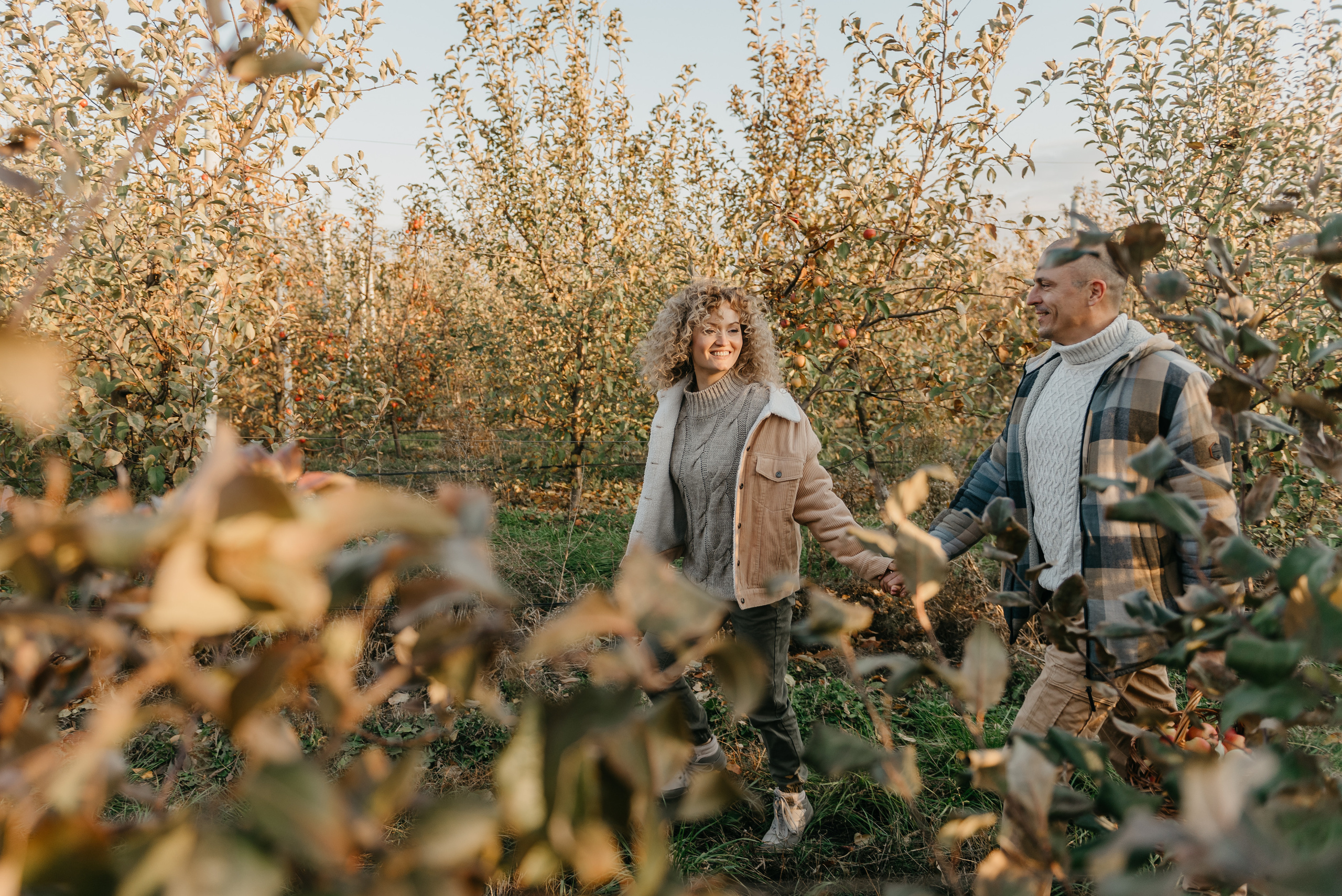 Костя и Наташа. Свадебный фотограф Марина Жемчужникова в Москве и в Белгороде
