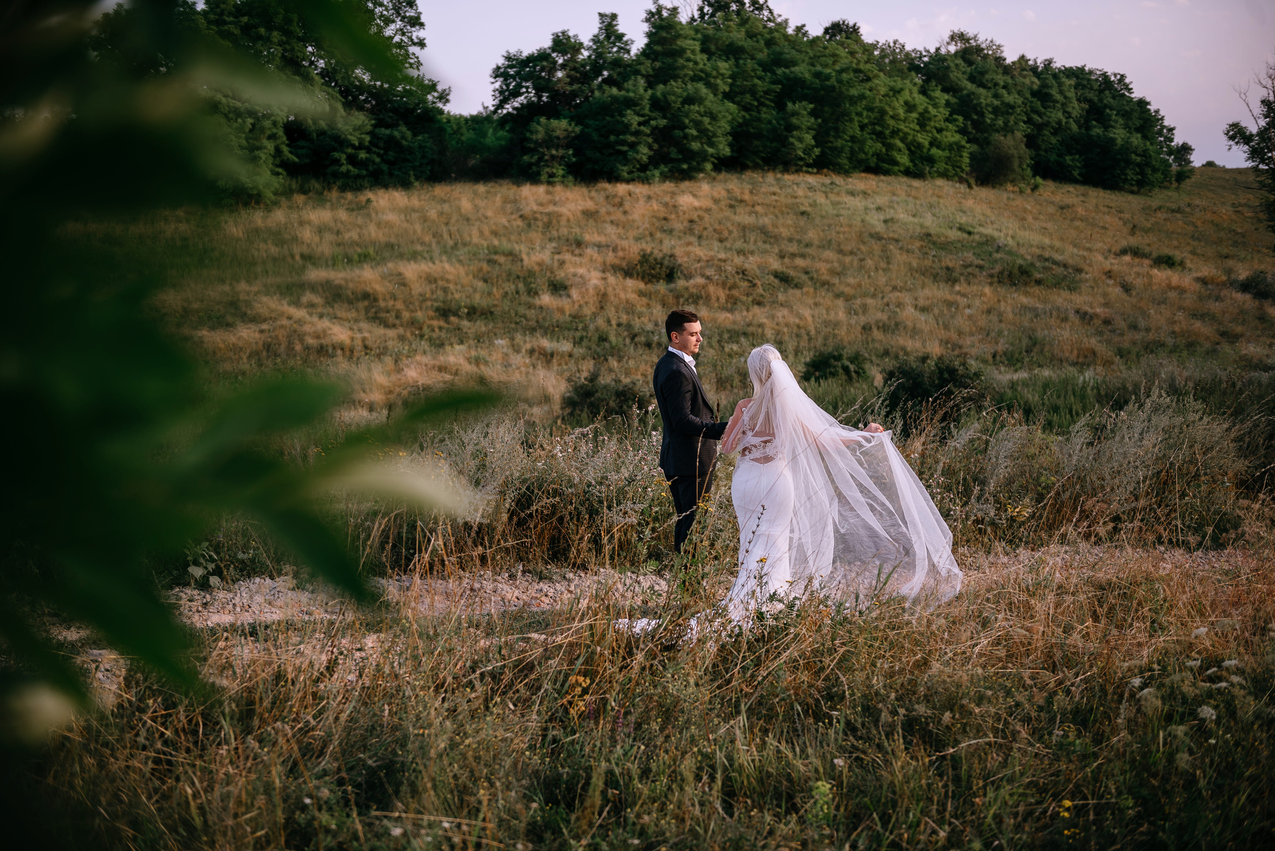 Артем и Аня. Свадебный фотограф Марина Жемчужникова в Москве и в Белгороде