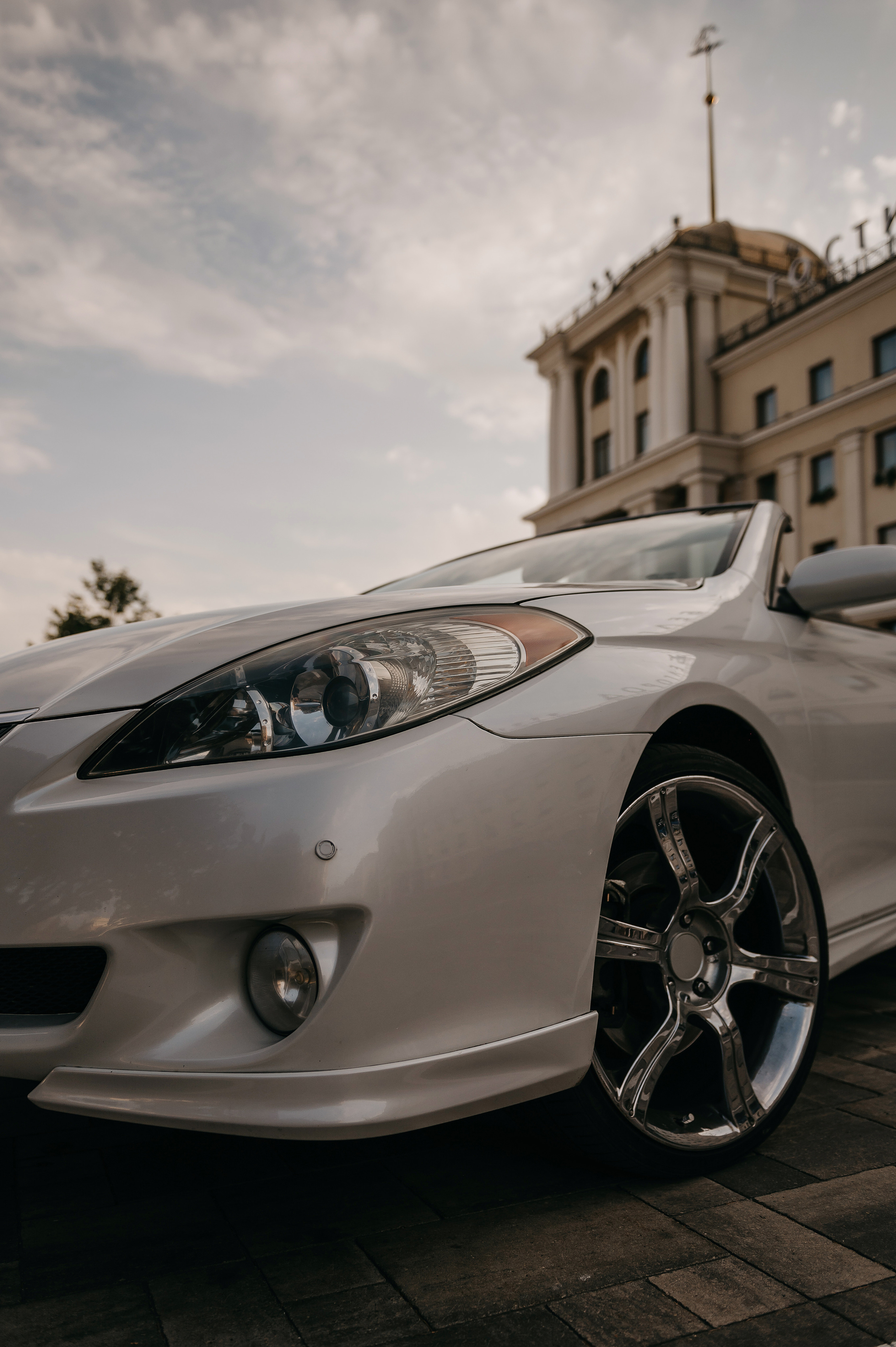 Дима и Ира. Свадебный фотограф Марина Жемчужникова в Москве и в Белгороде