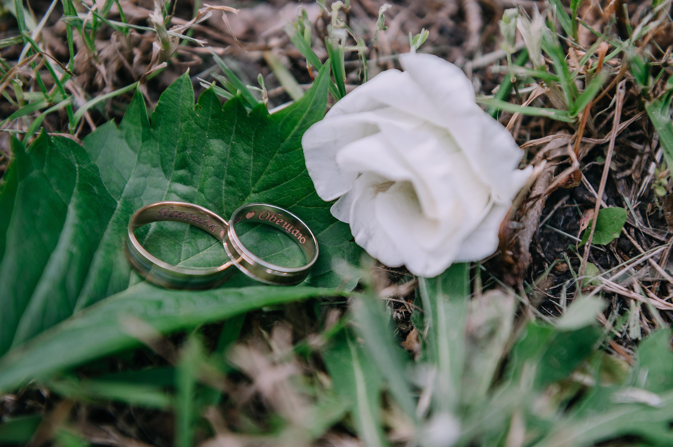 Саша и Катя. Свадебный фотограф Марина Жемчужникова в Москве и в Белгороде