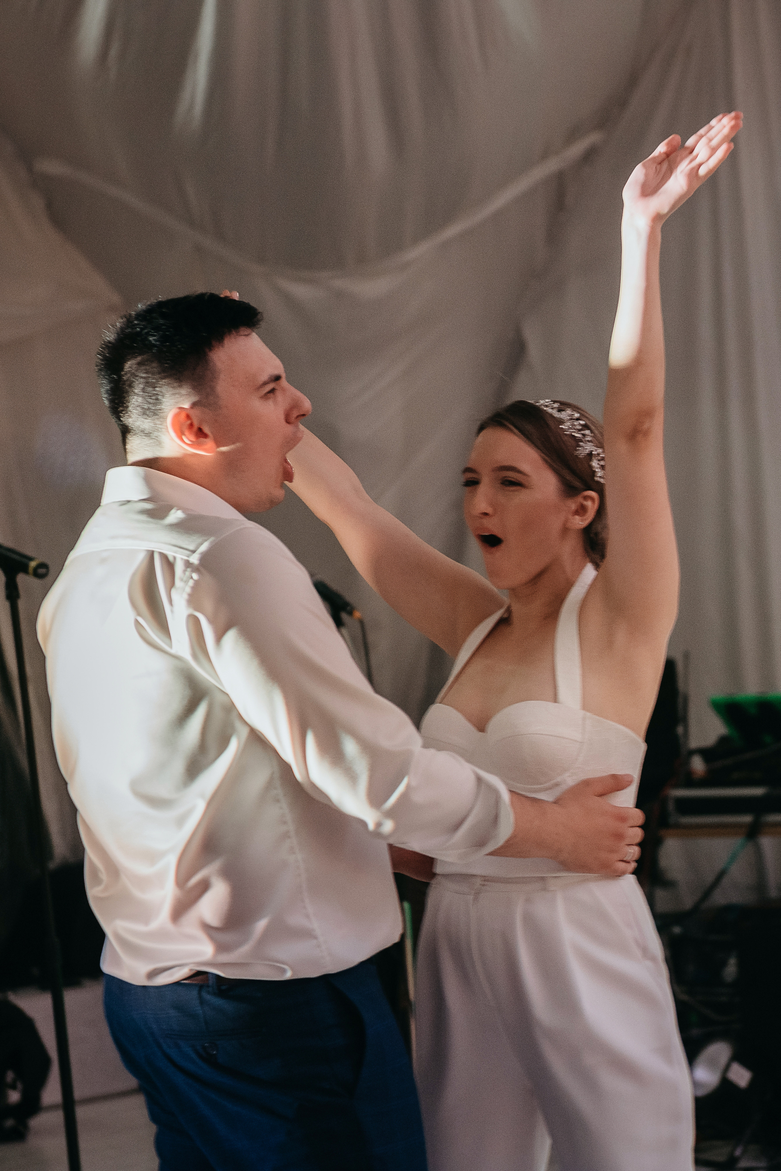 Лёша и Мари. Свадебный фотограф Марина Жемчужникова в Москве и в Белгороде