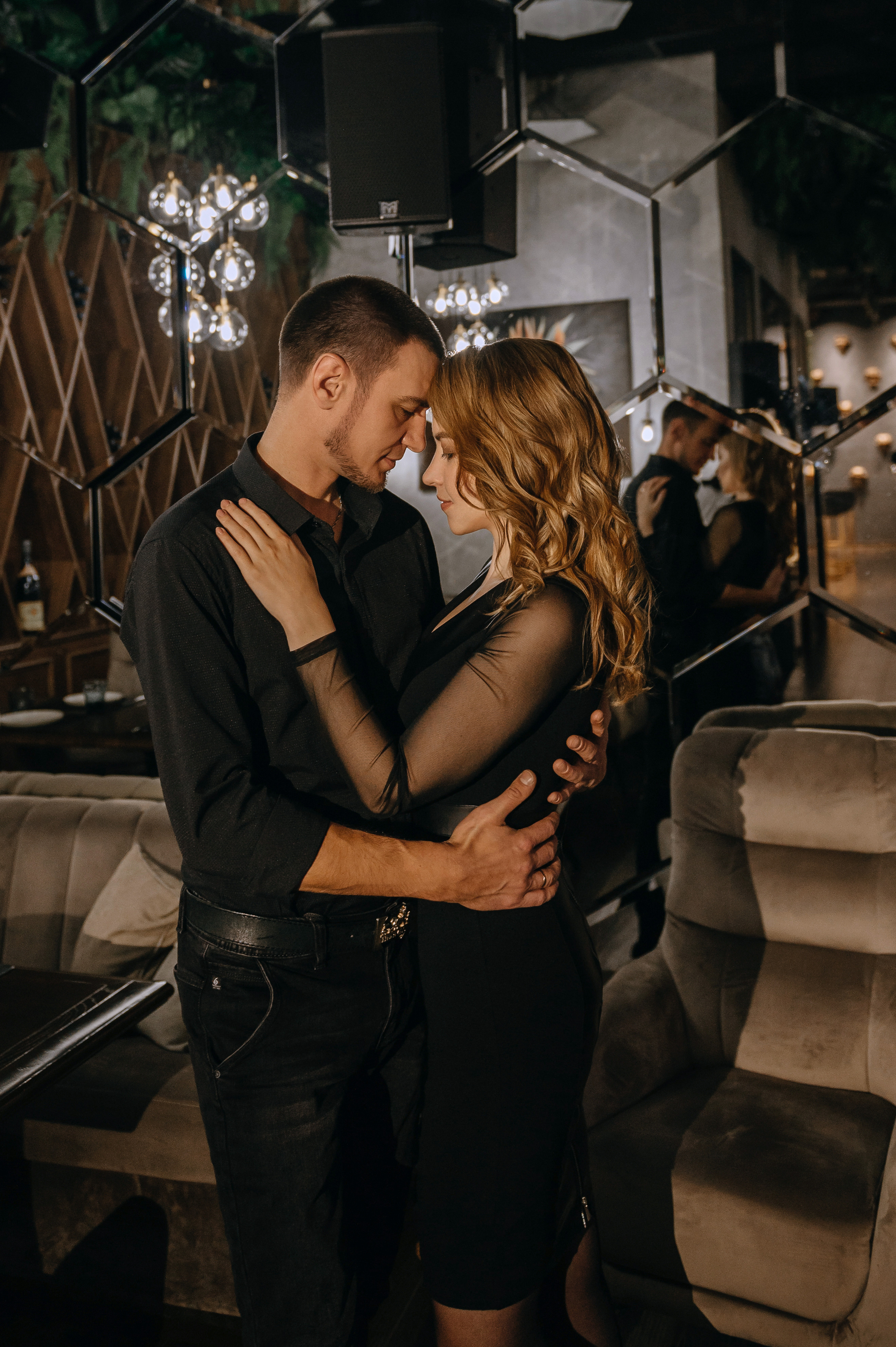 Антон и Таня. Свадебный фотограф Марина Жемчужникова в Москве и в Белгороде