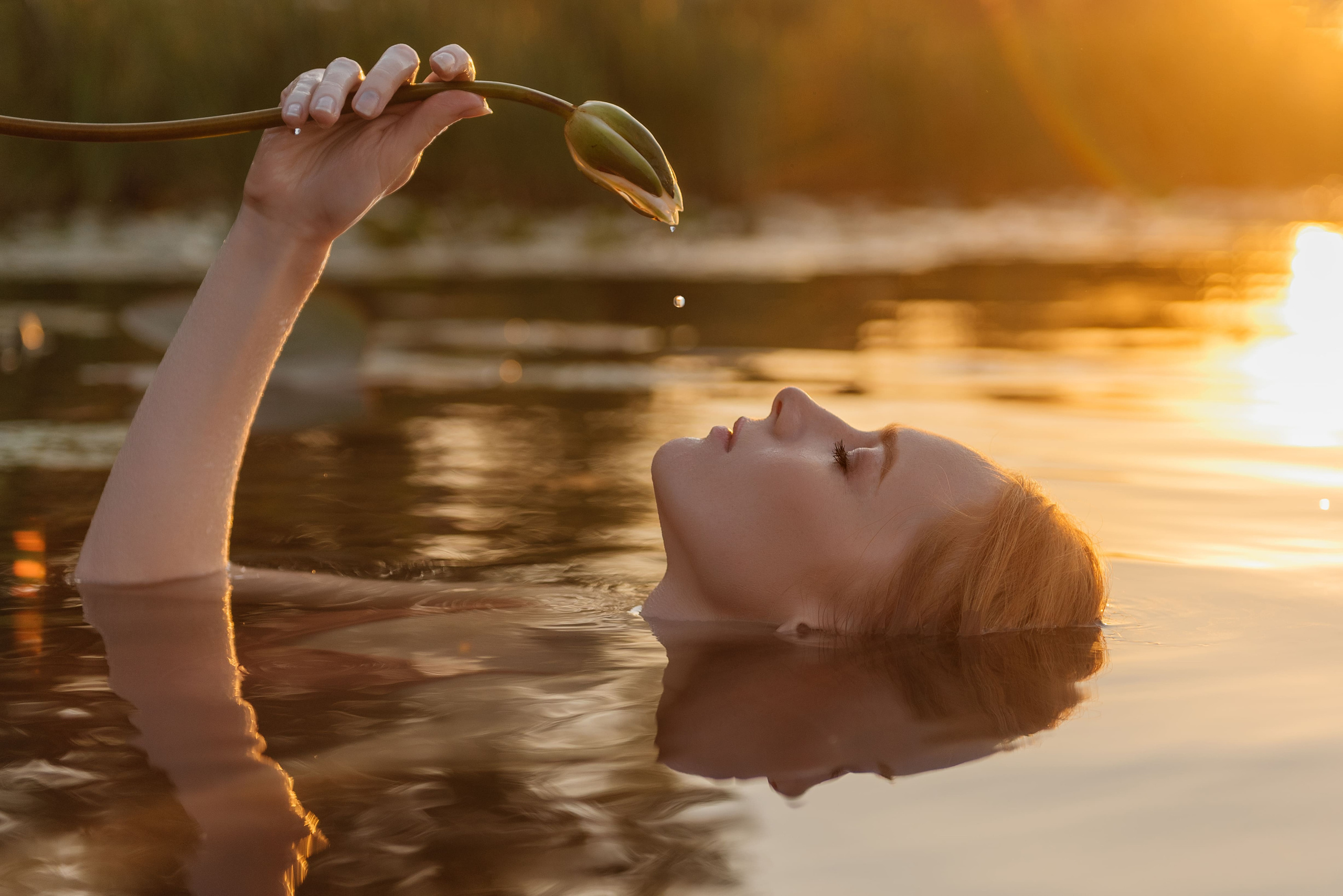Лиза. Свадебный фотограф Марина Жемчужникова в Москве и в Белгороде