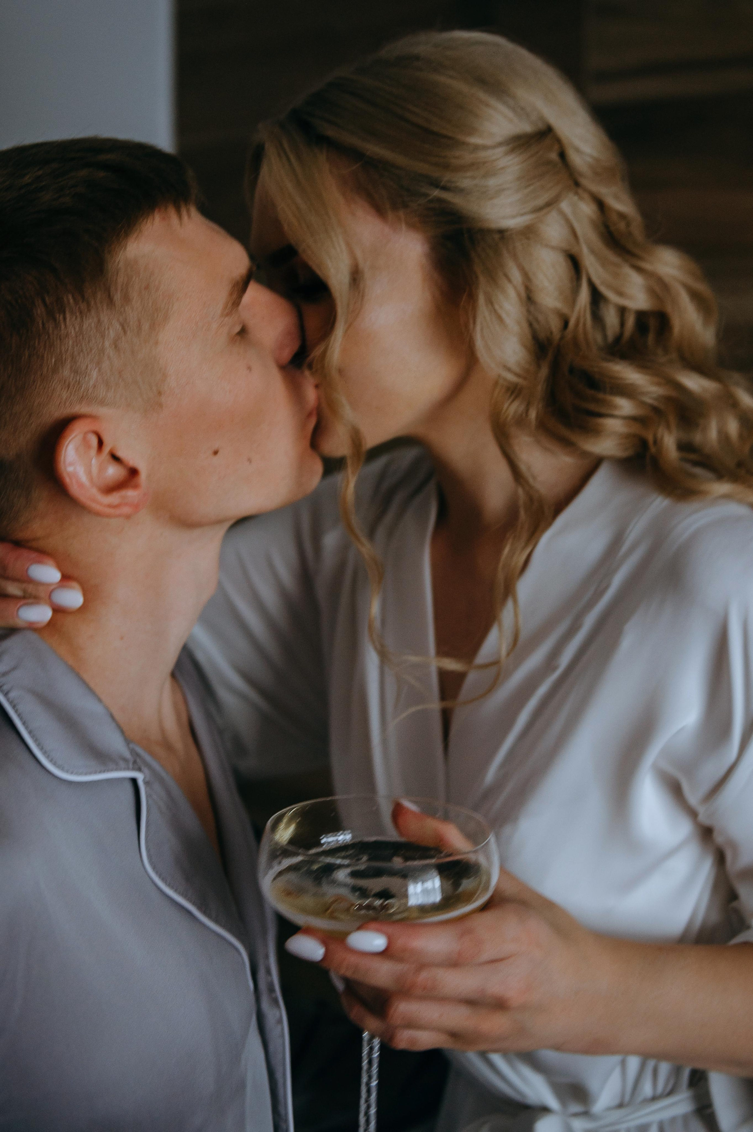 Женя и Катя. Свадебный фотограф Марина Жемчужникова в Москве и в Белгороде