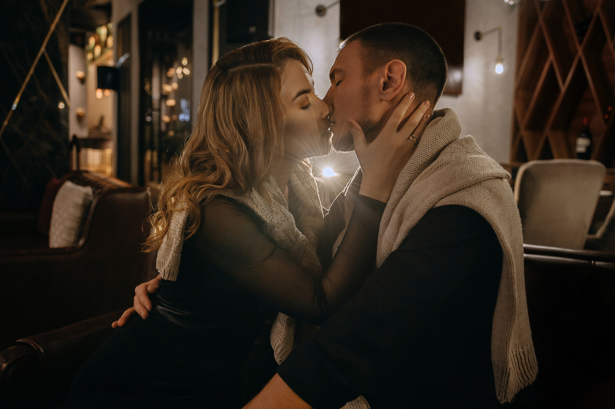 Антон и Таня. Свадебный фотограф Марина Жемчужникова в Москве и в Белгороде