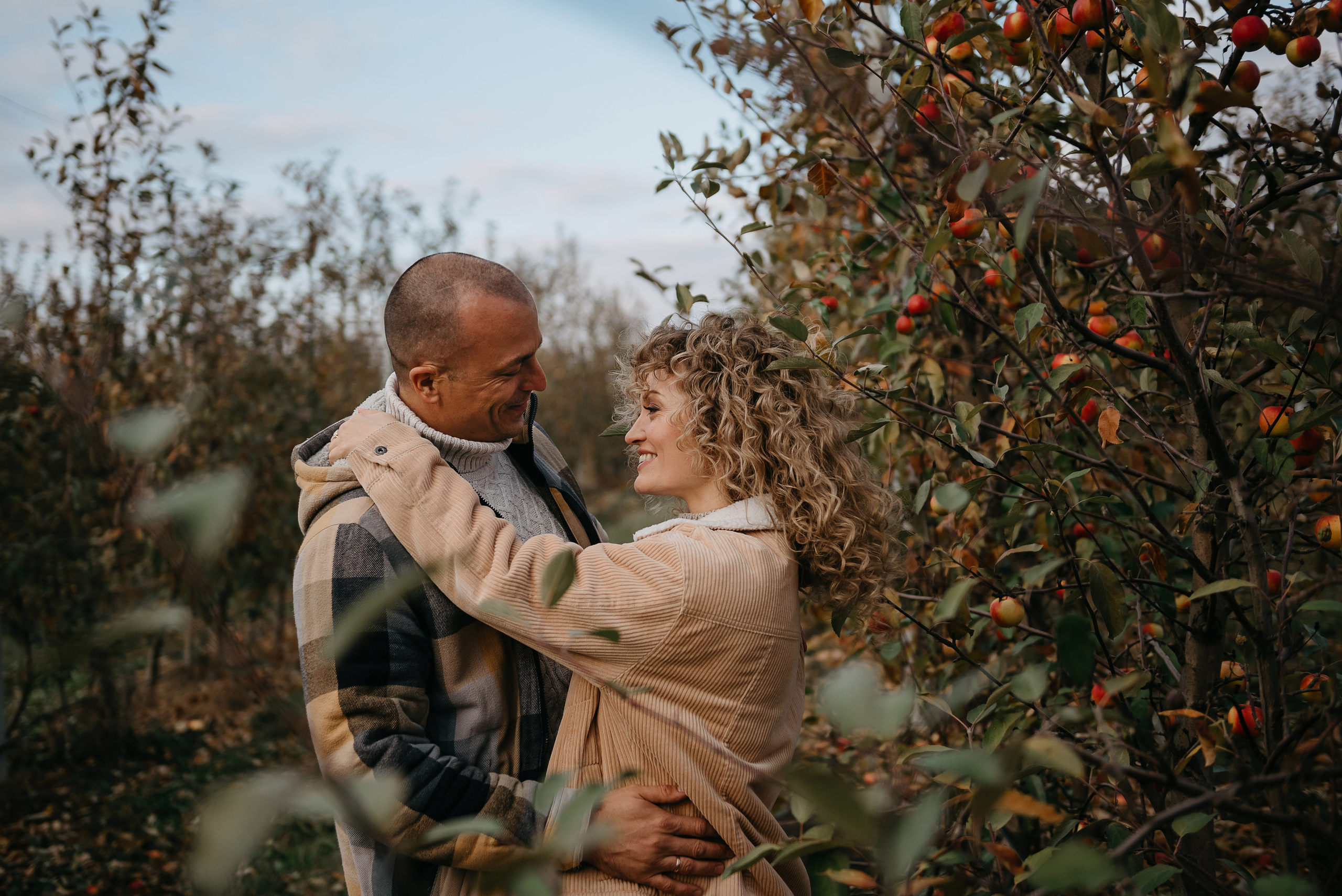 Костя и Наташа. Свадебный фотограф Марина Жемчужникова в Москве и в Белгороде