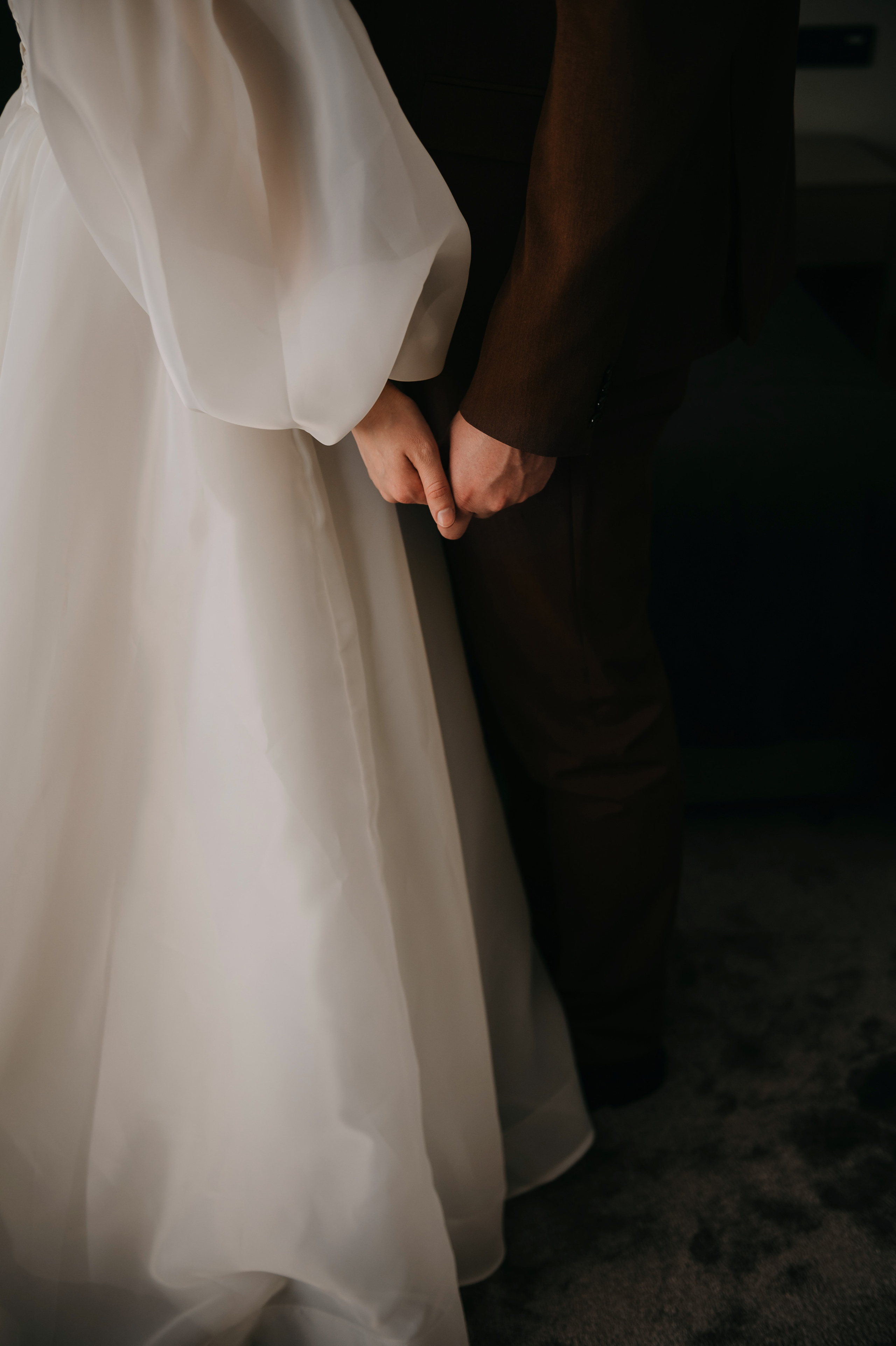 Борислав и Кристина. Свадебный фотограф Марина Жемчужникова в Москве и в Белгороде