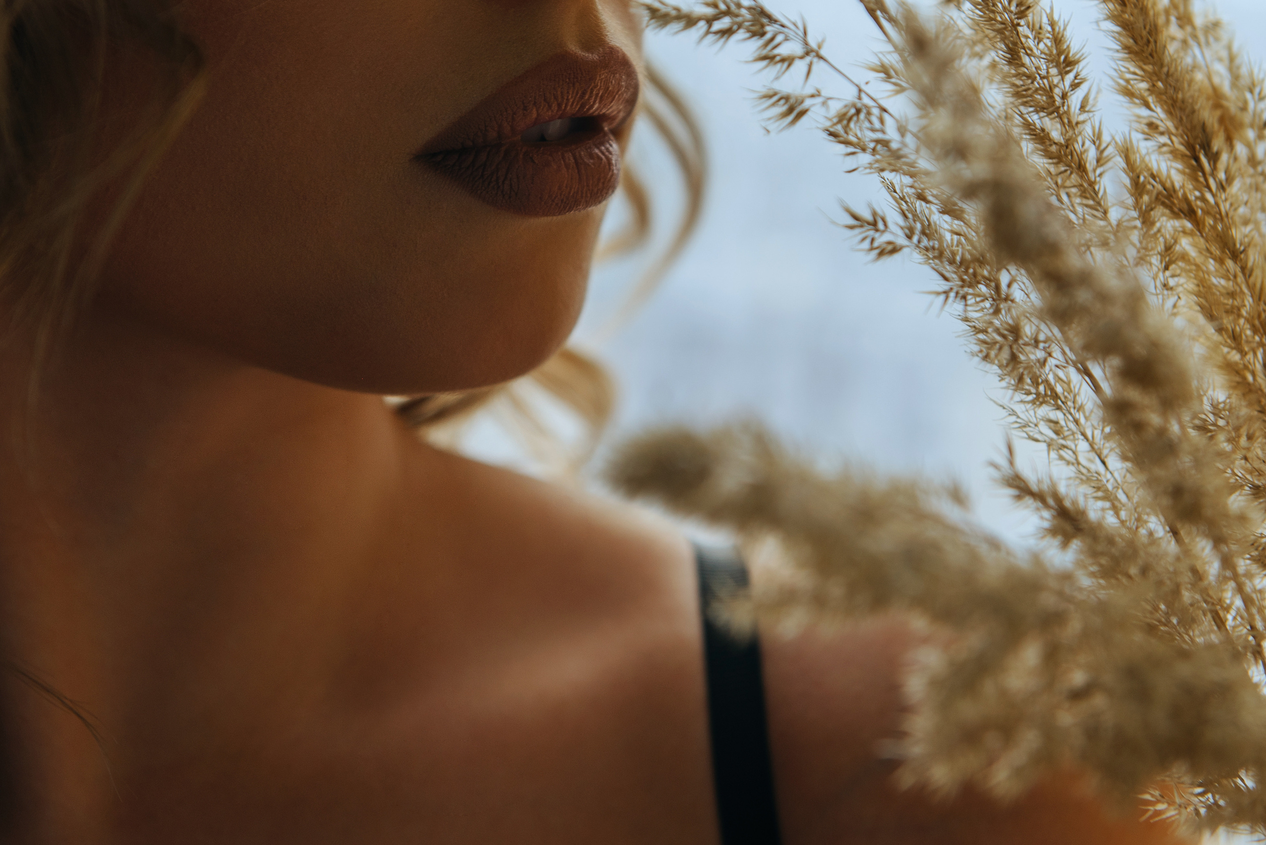 Леся будуар. Свадебный фотограф Марина Жемчужникова в Москве и в Белгороде