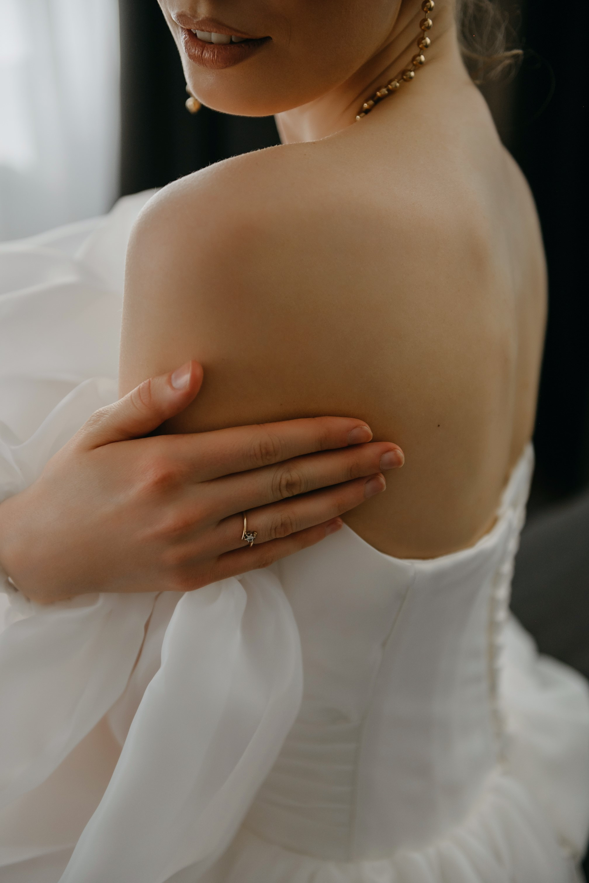 Борислав и Кристина. Свадебный фотограф Марина Жемчужникова в Москве и в Белгороде