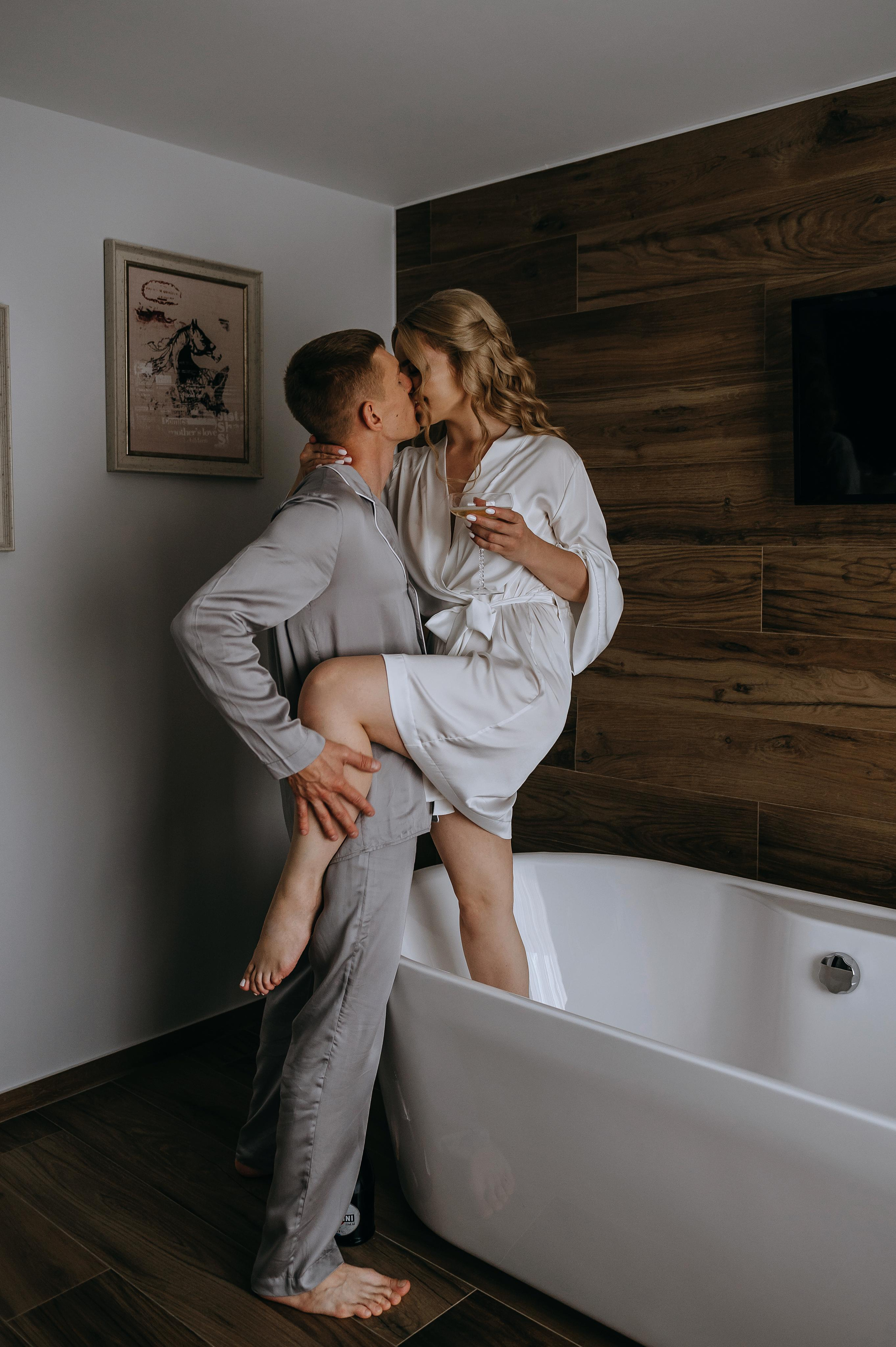 Женя и Катя. Свадебный фотограф Марина Жемчужникова в Москве и в Белгороде