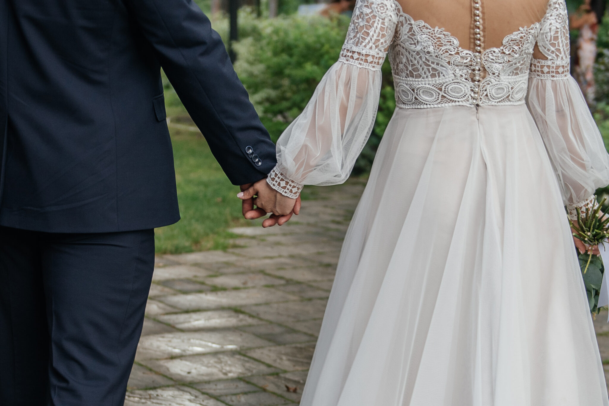 Антон и Маргарита. Свадебный фотограф Марина Жемчужникова в Москве и в Белгороде