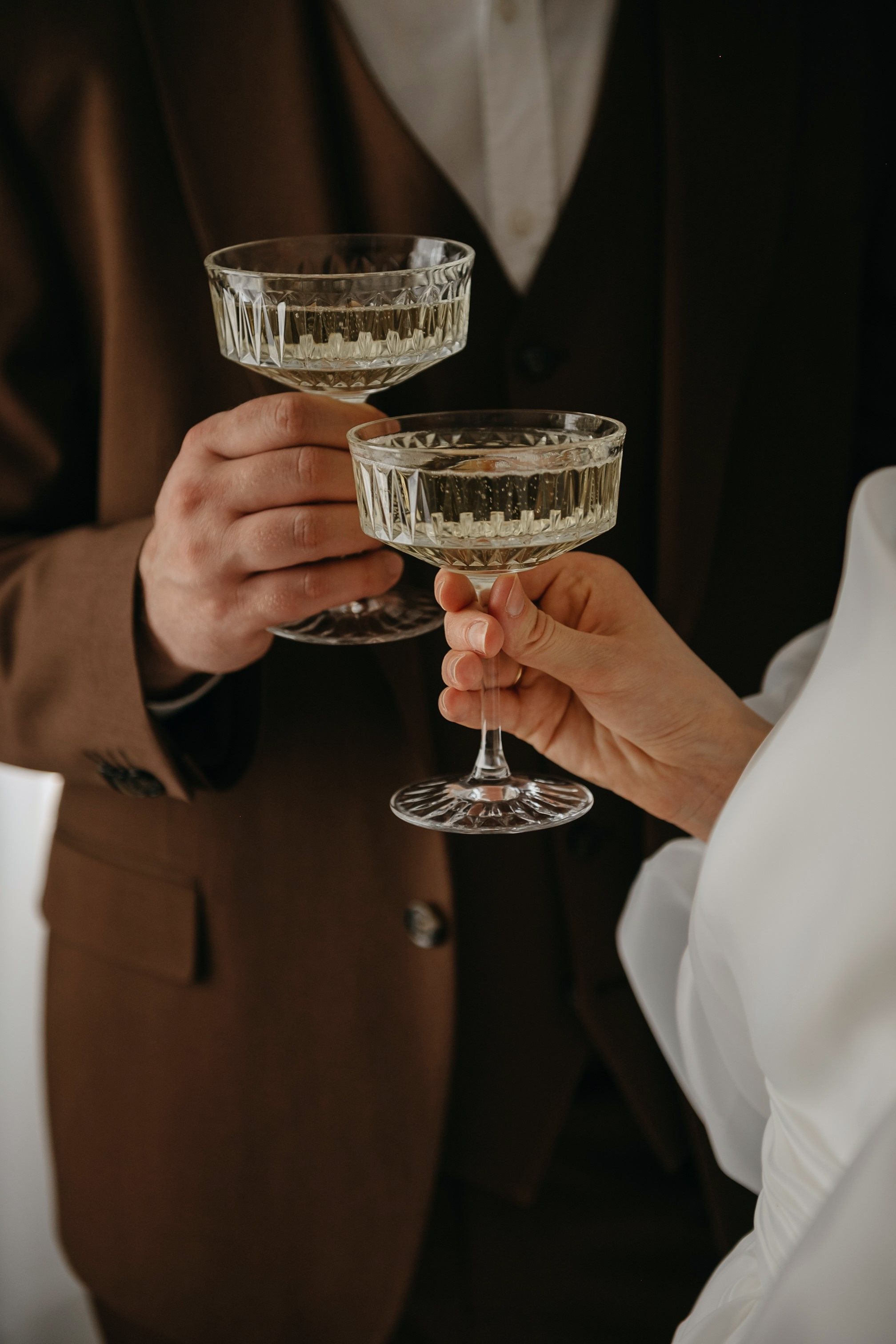 Борислав и Кристина. Свадебный фотограф Марина Жемчужникова в Москве и в Белгороде