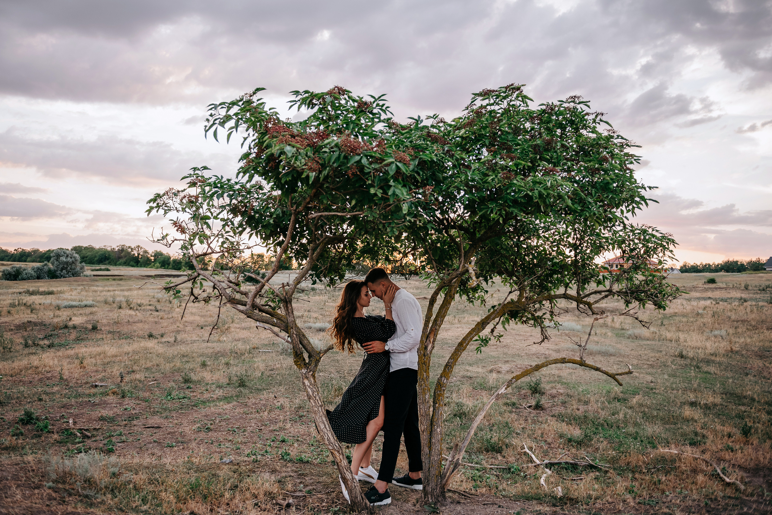 Женя и Алина. Свадебный фотограф Марина Жемчужникова в Москве и в Белгороде