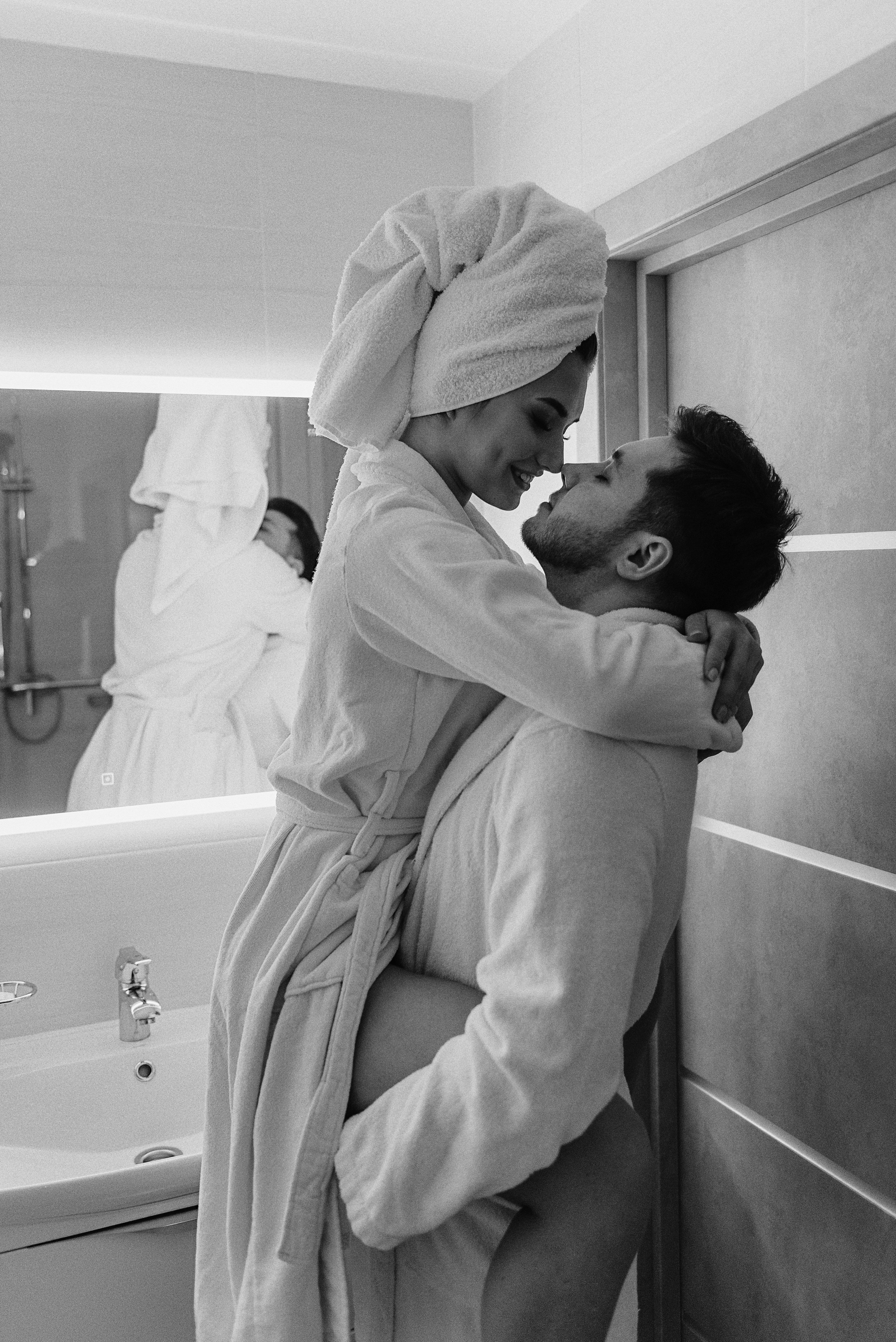 Рома и Алина. Свадебный фотограф Марина Жемчужникова в Москве и в Белгороде