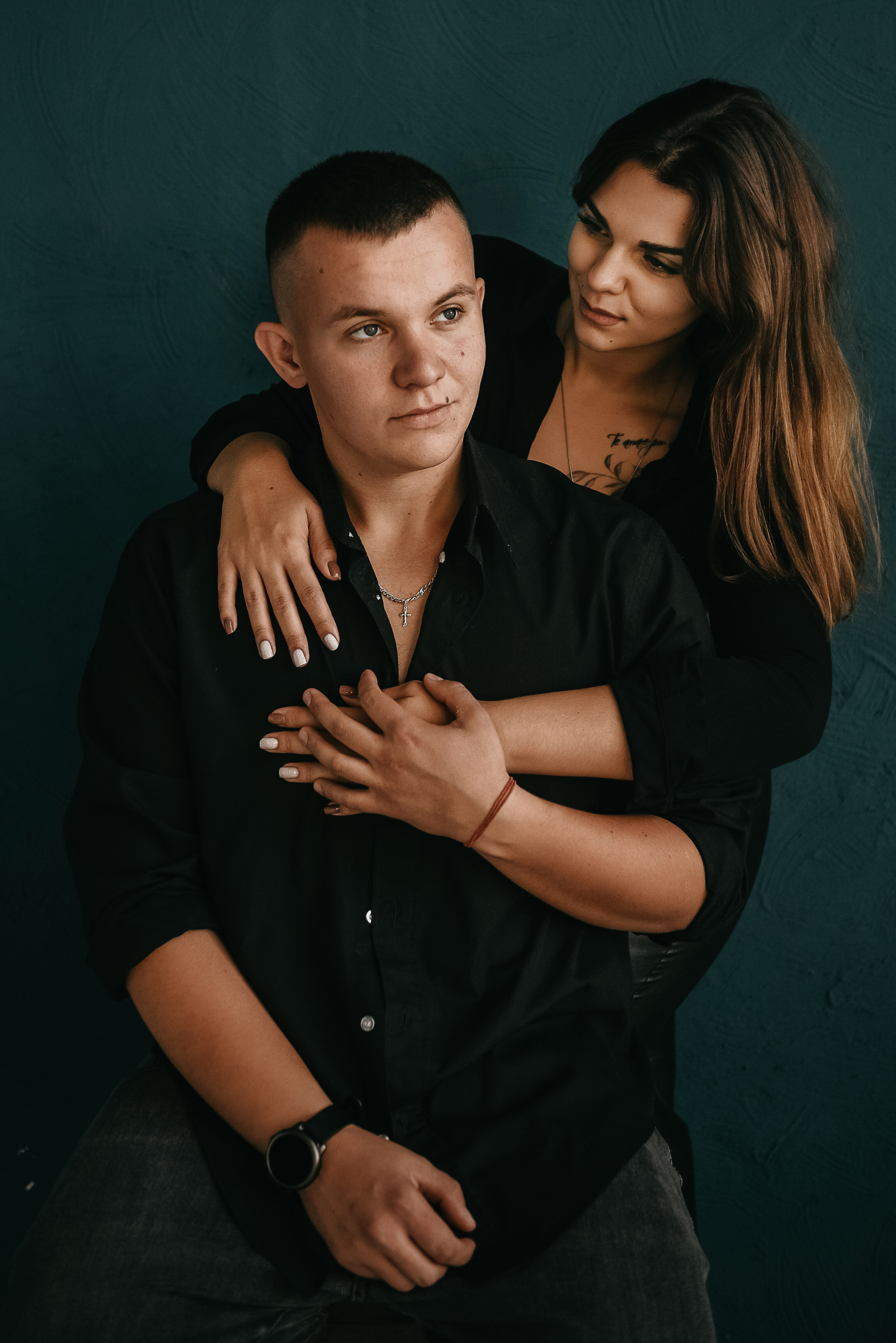 Юра и Алина. Свадебный фотограф Марина Жемчужникова в Москве и в Белгороде