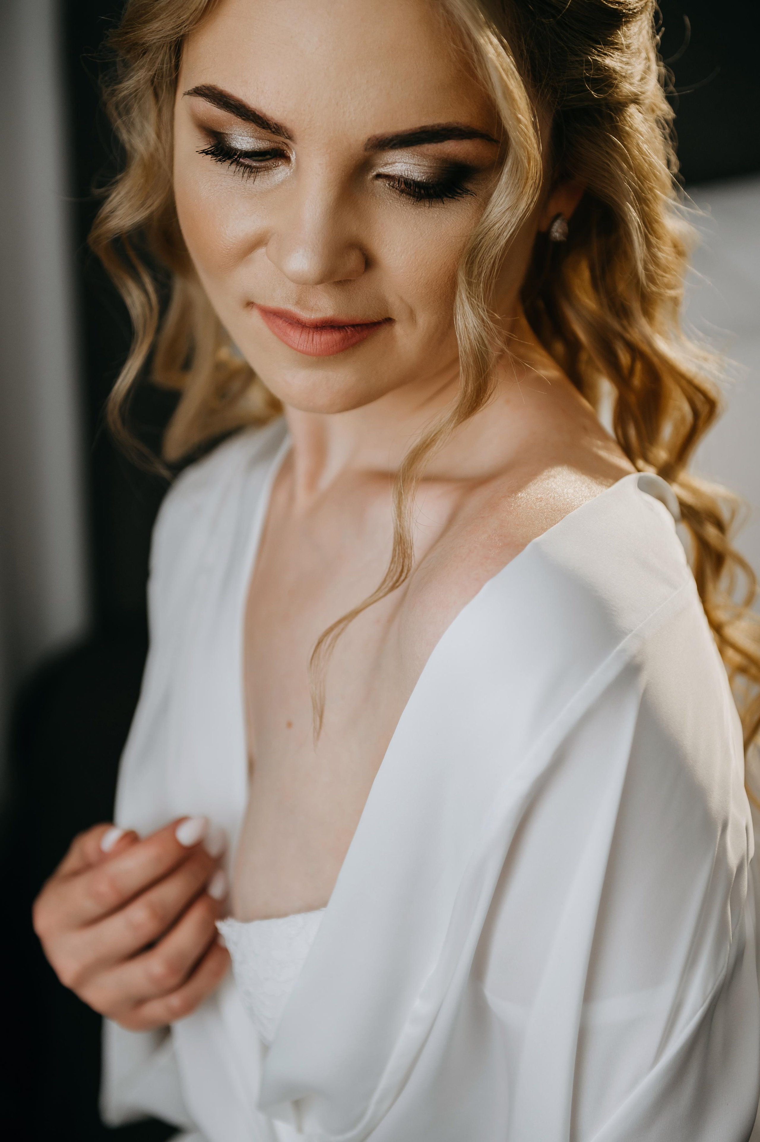 Женя и Катя. Свадебный фотограф Марина Жемчужникова в Москве и в Белгороде