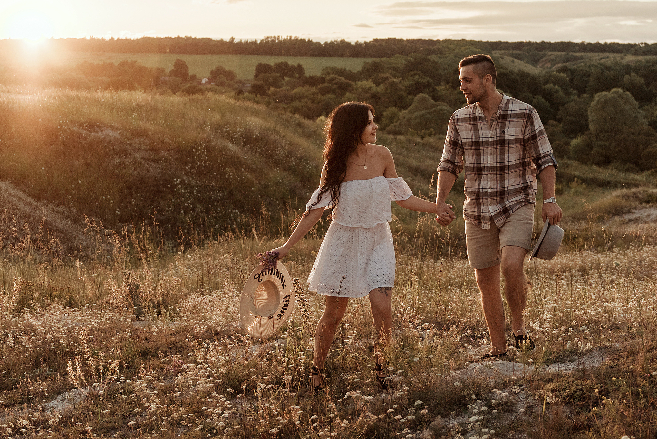 Степа и Настя. Свадебный фотограф Марина Жемчужникова в Москве и в Белгороде