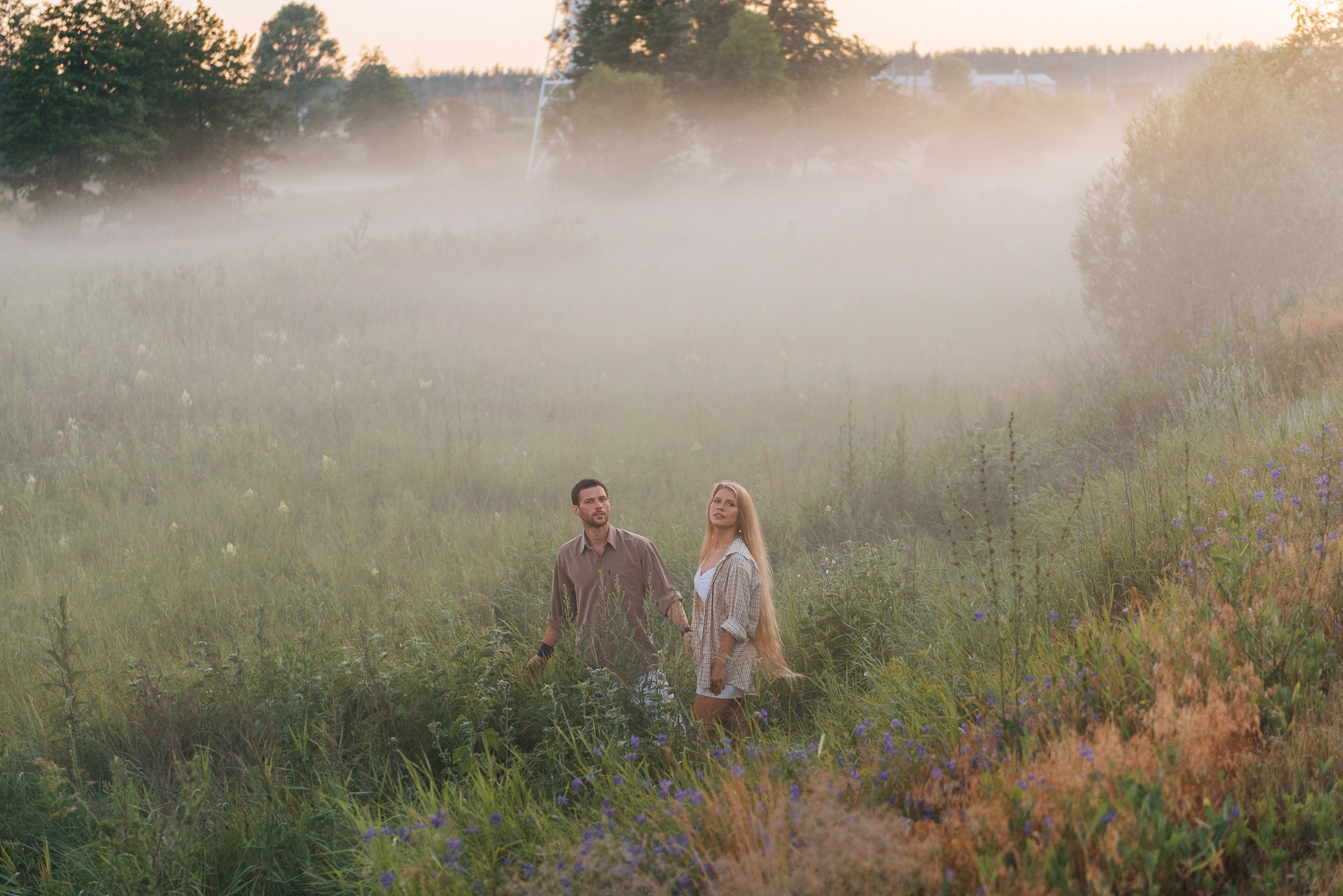 Толик и Катя. Свадебный фотограф Марина Жемчужникова в Москве и в Белгороде