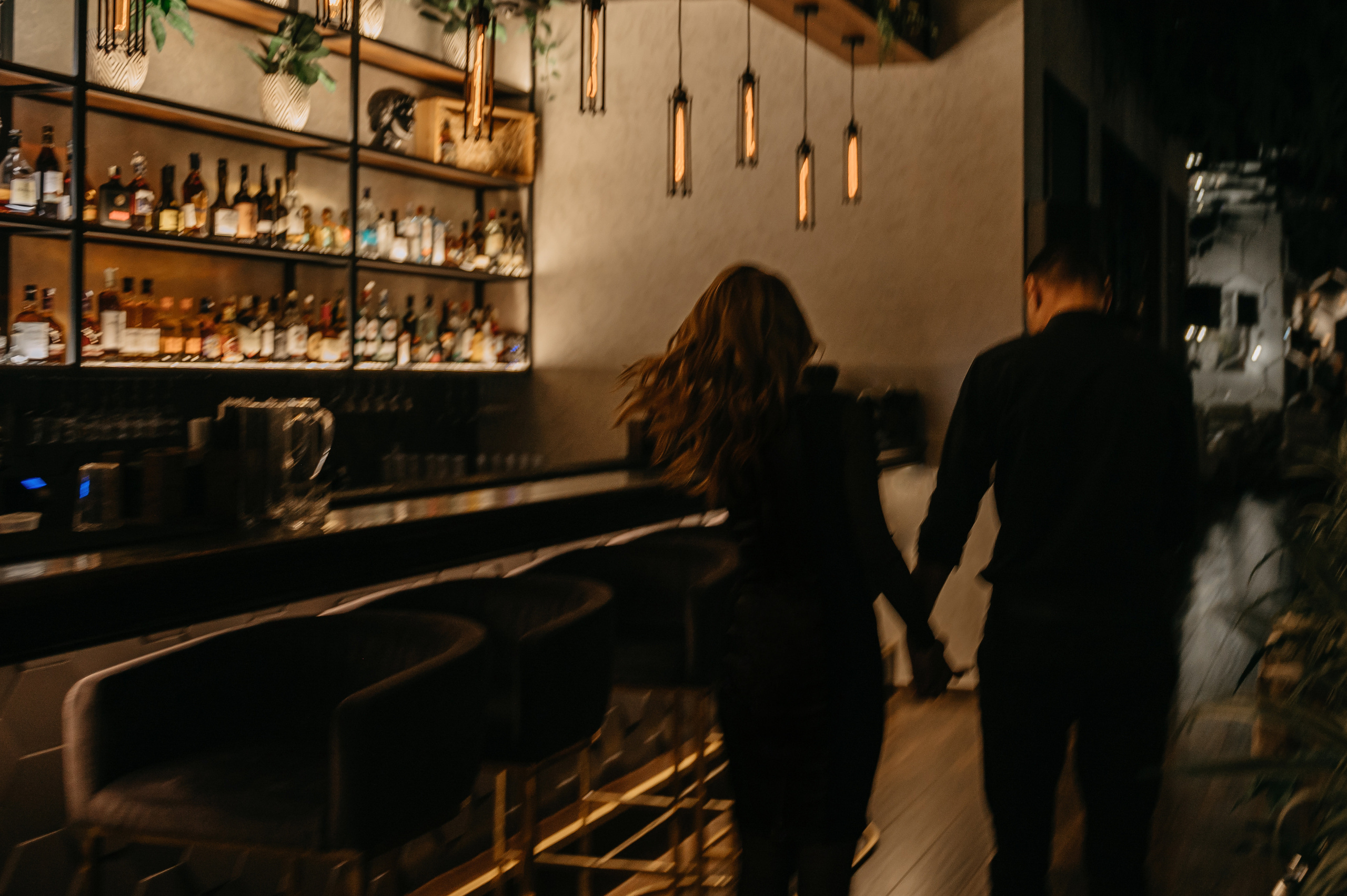 Антон и Таня. Свадебный фотограф Марина Жемчужникова в Москве и в Белгороде