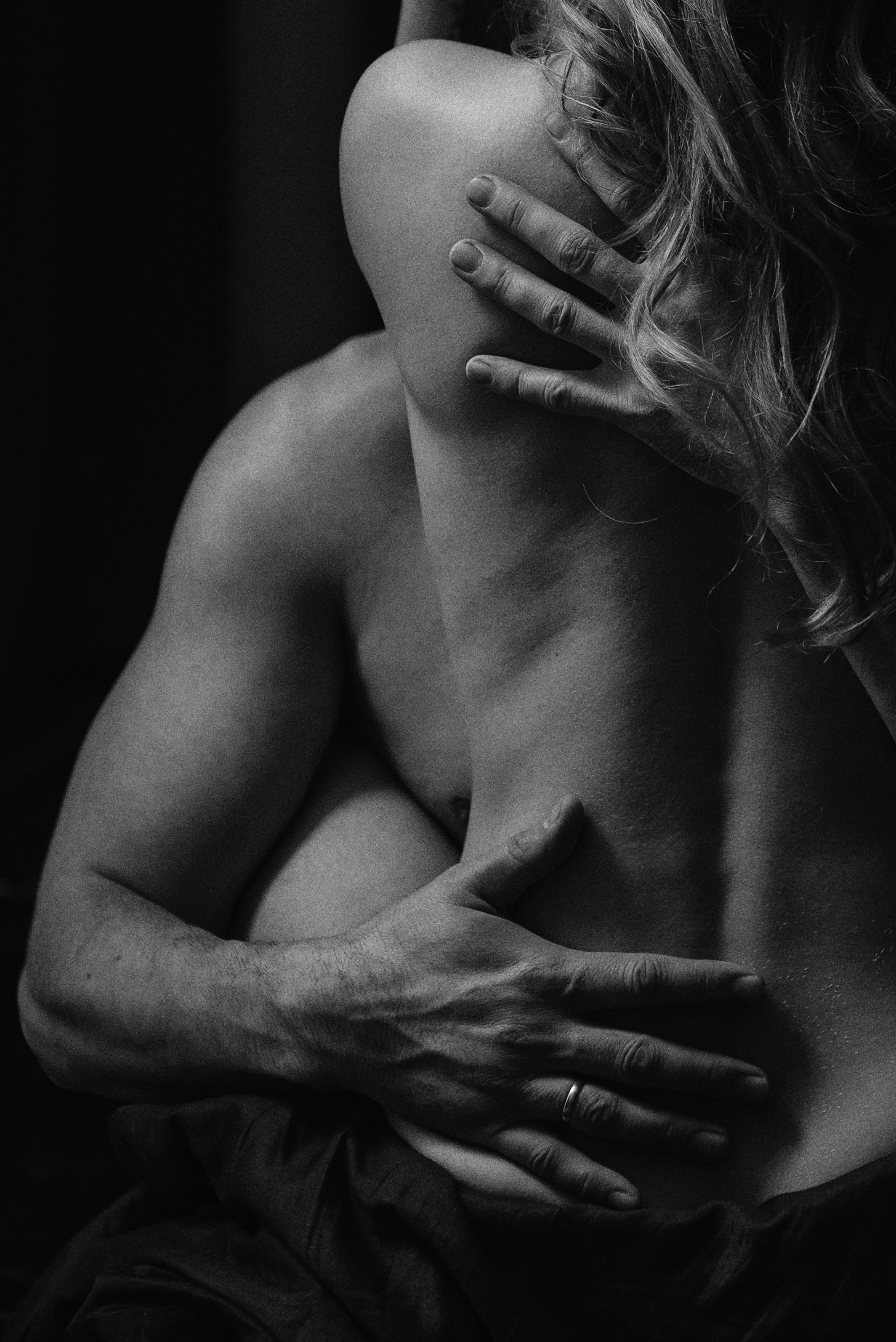 Костя и Наташа студия. Свадебный фотограф Марина Жемчужникова в Москве и в Белгороде