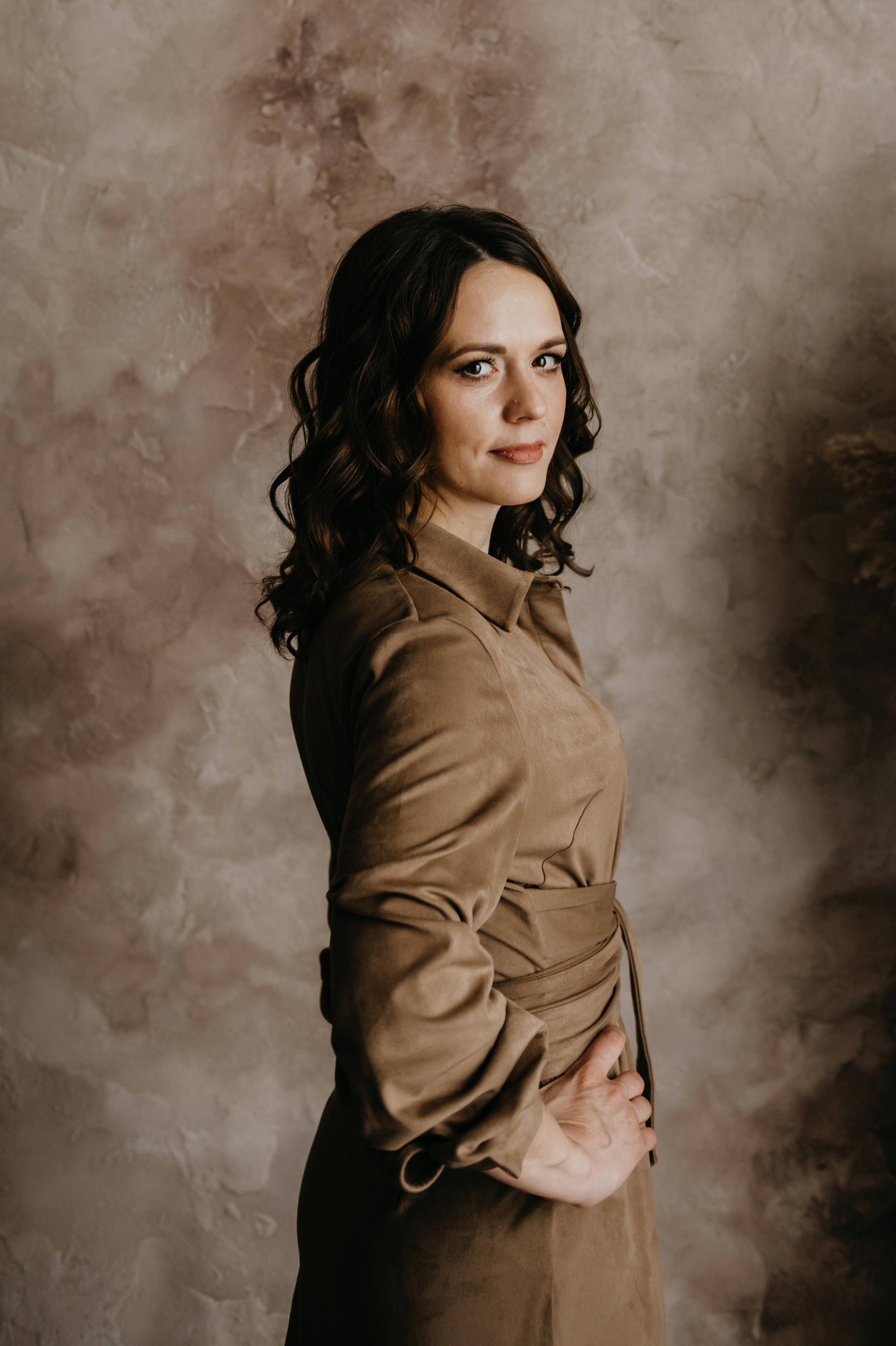 Оля. Свадебный фотограф Марина Жемчужникова в Москве и в Белгороде