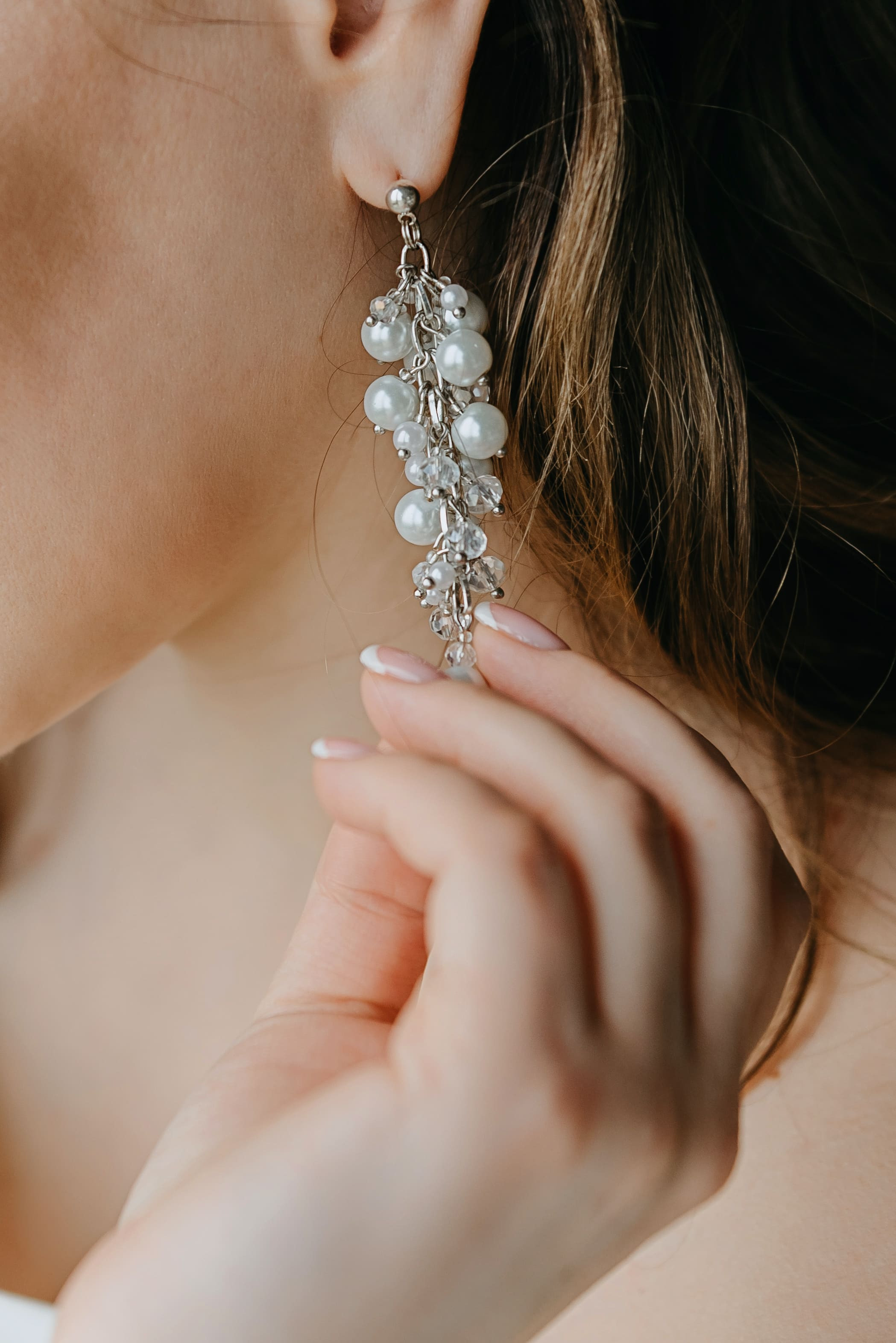 Андрей и Наташа. Свадебный фотограф Марина Жемчужникова в Москве и в Белгороде