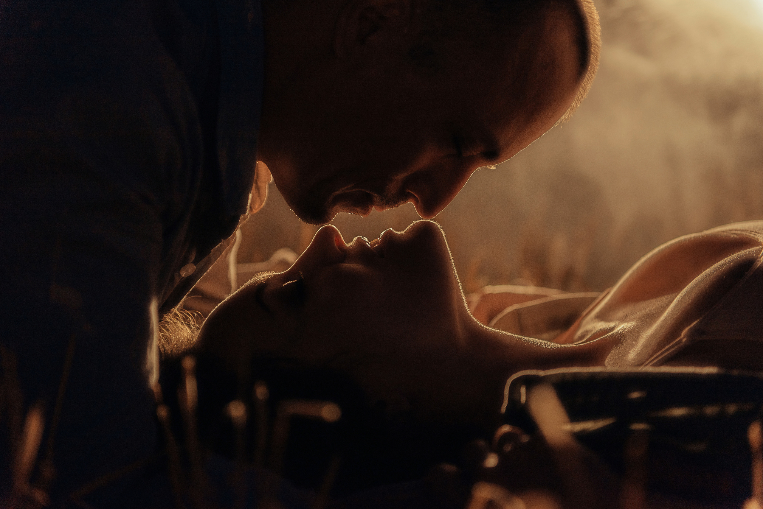 Костя и Наташа. Свадебный фотограф Марина Жемчужникова в Москве и в Белгороде