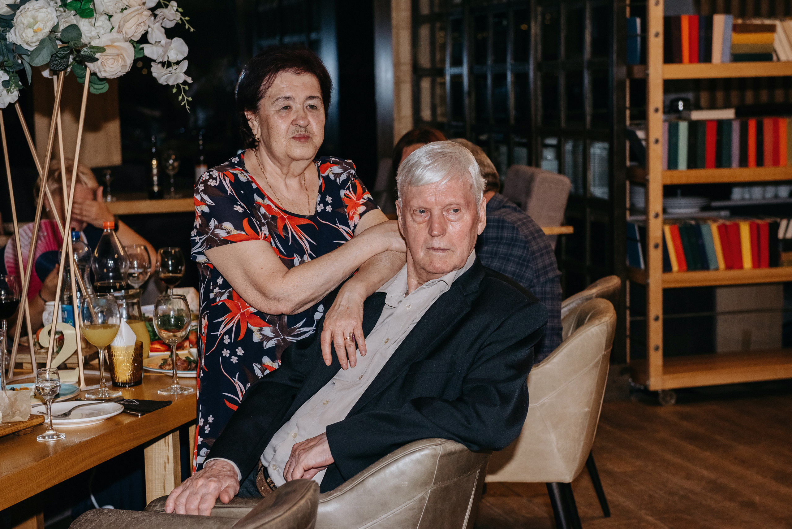 Виталик и Даша. Свадебный фотограф Марина Жемчужникова в Москве и в Белгороде