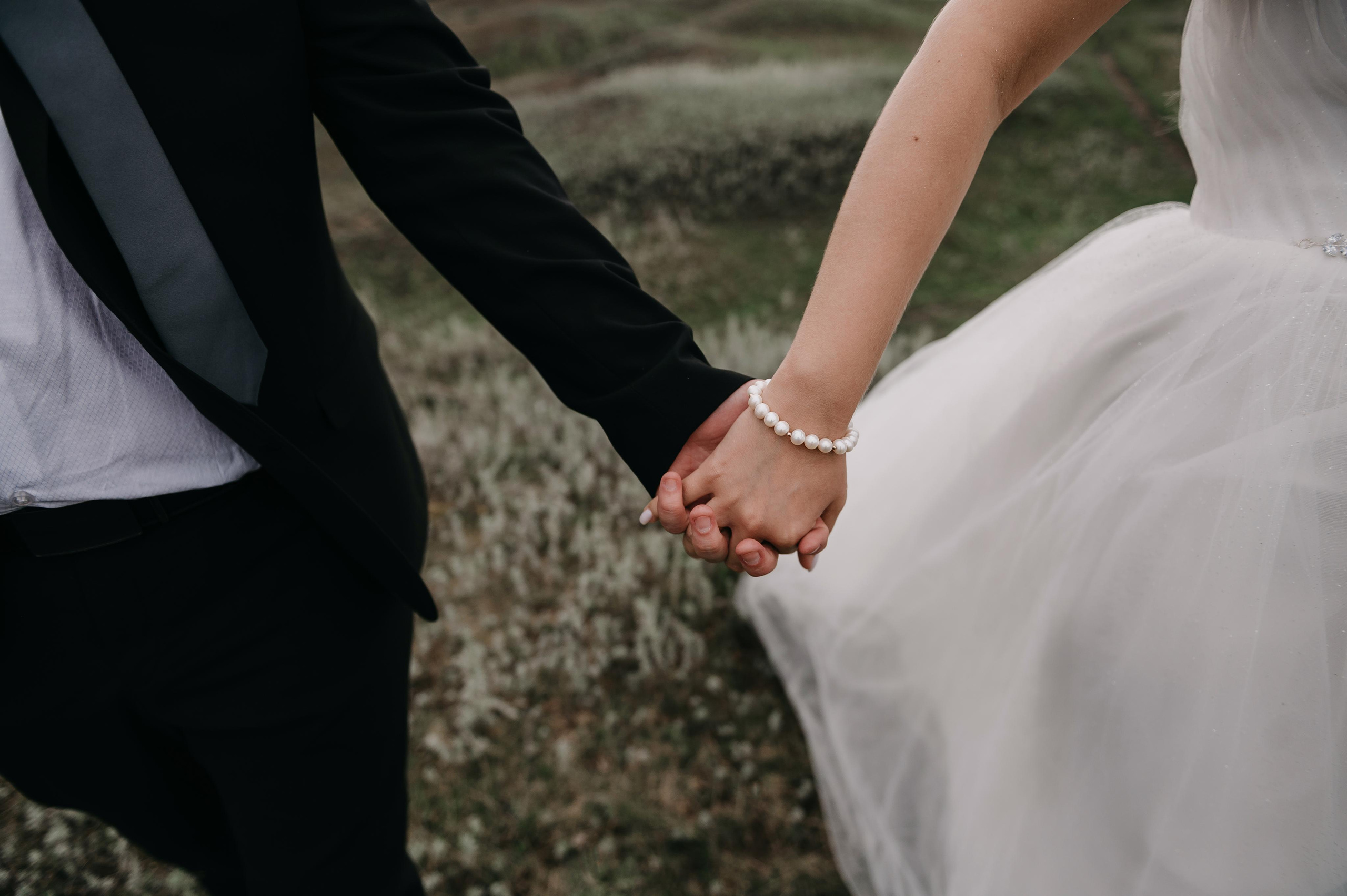 Влад и Аня. Свадебный фотограф Марина Жемчужникова в Москве и в Белгороде