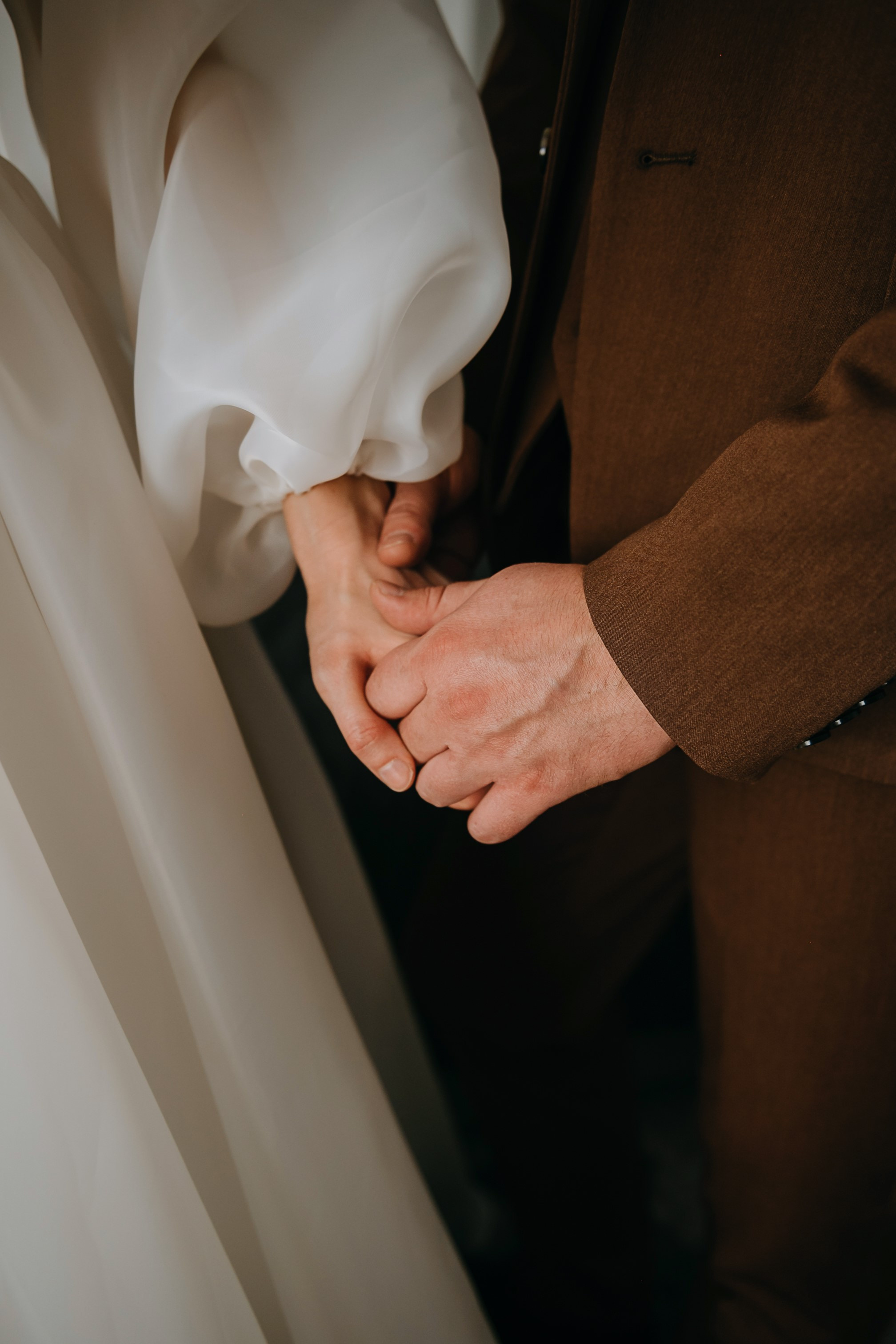 Борислав и Кристина. Свадебный фотограф Марина Жемчужникова в Москве и в Белгороде