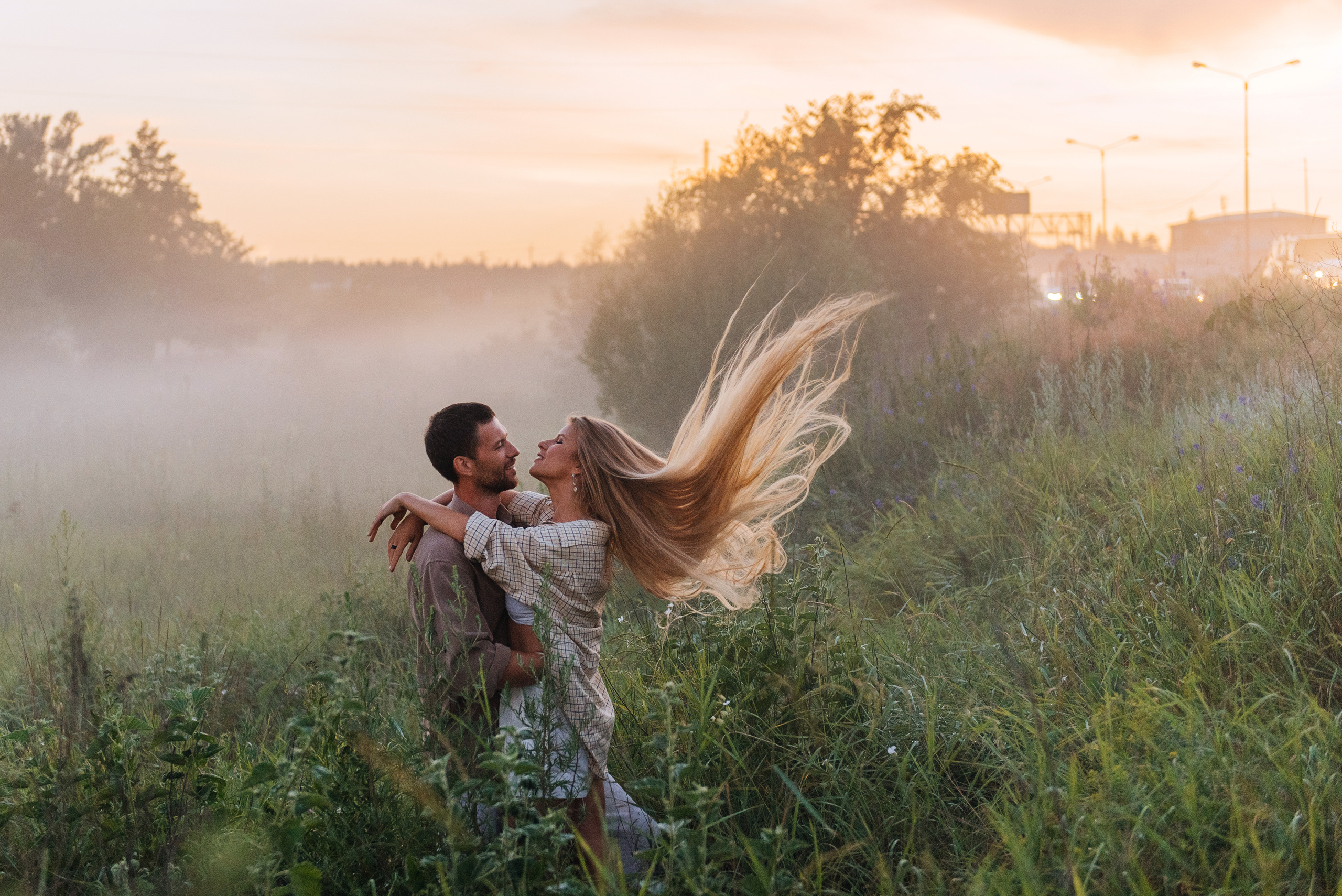 Толик и Катя. Свадебный фотограф Марина Жемчужникова в Москве и в Белгороде